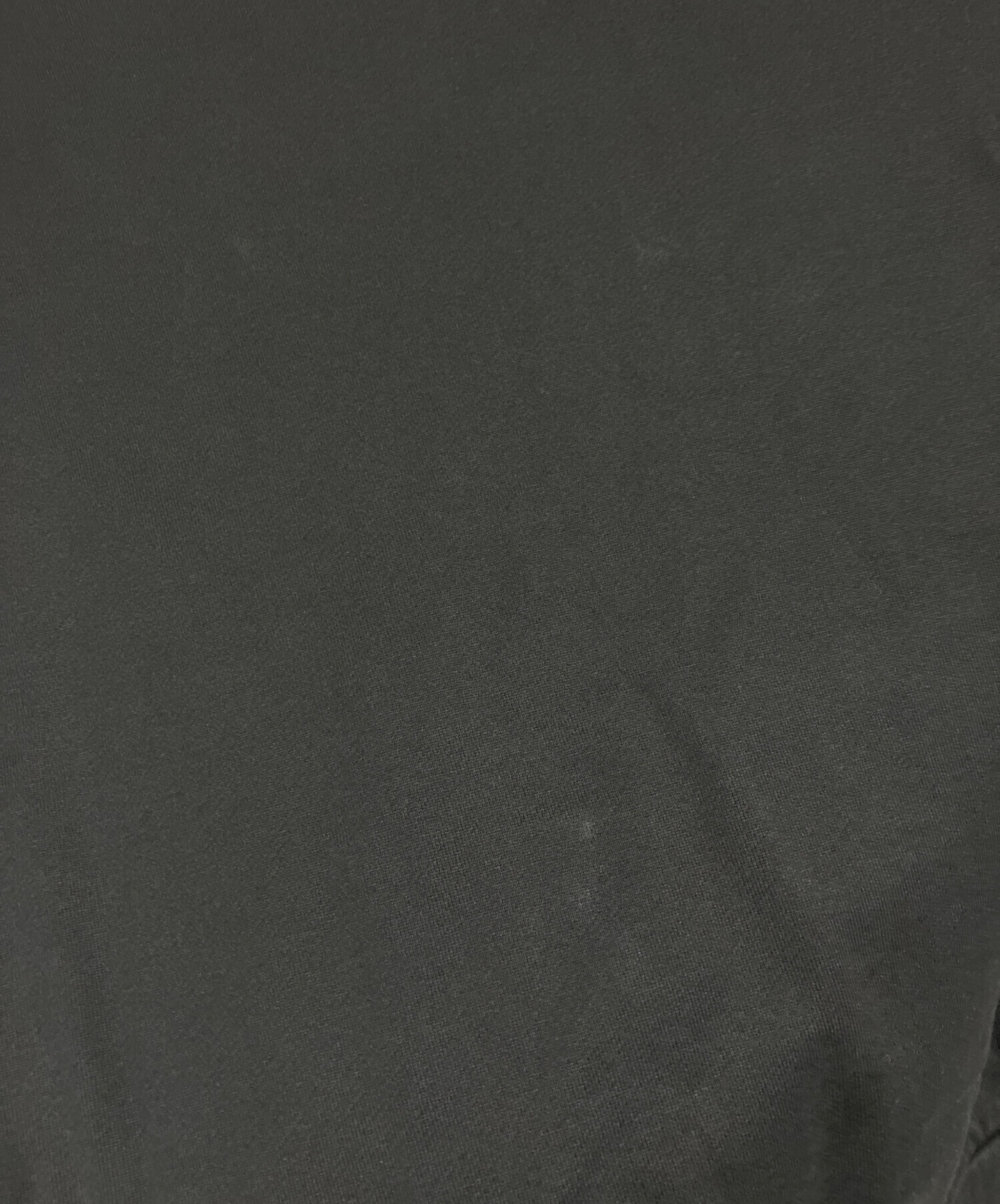 中古・古着通販】Y-3 (ワイスリー) スカル刺繍ロゴ 黒ストライプ 