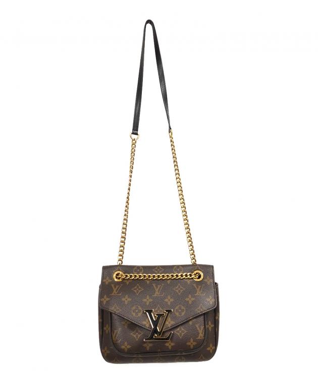 ルイヴィトン パッシー 値下げ LOUIS VUITTON（ルイ・ヴィトン） （未使用 展示品）ルイ ヴィトン