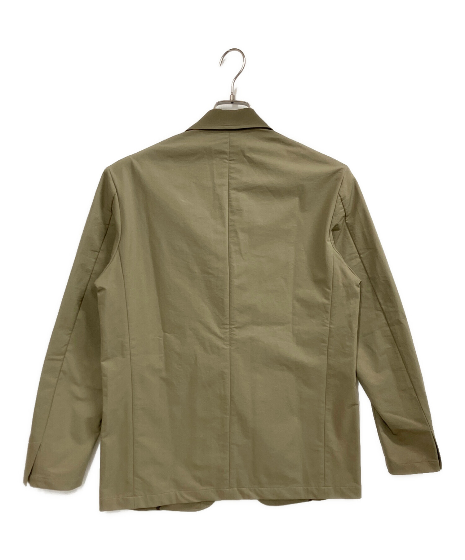 中古・古着通販】NEW BALANCE (ニューバランス) MET24 Single Jacket 