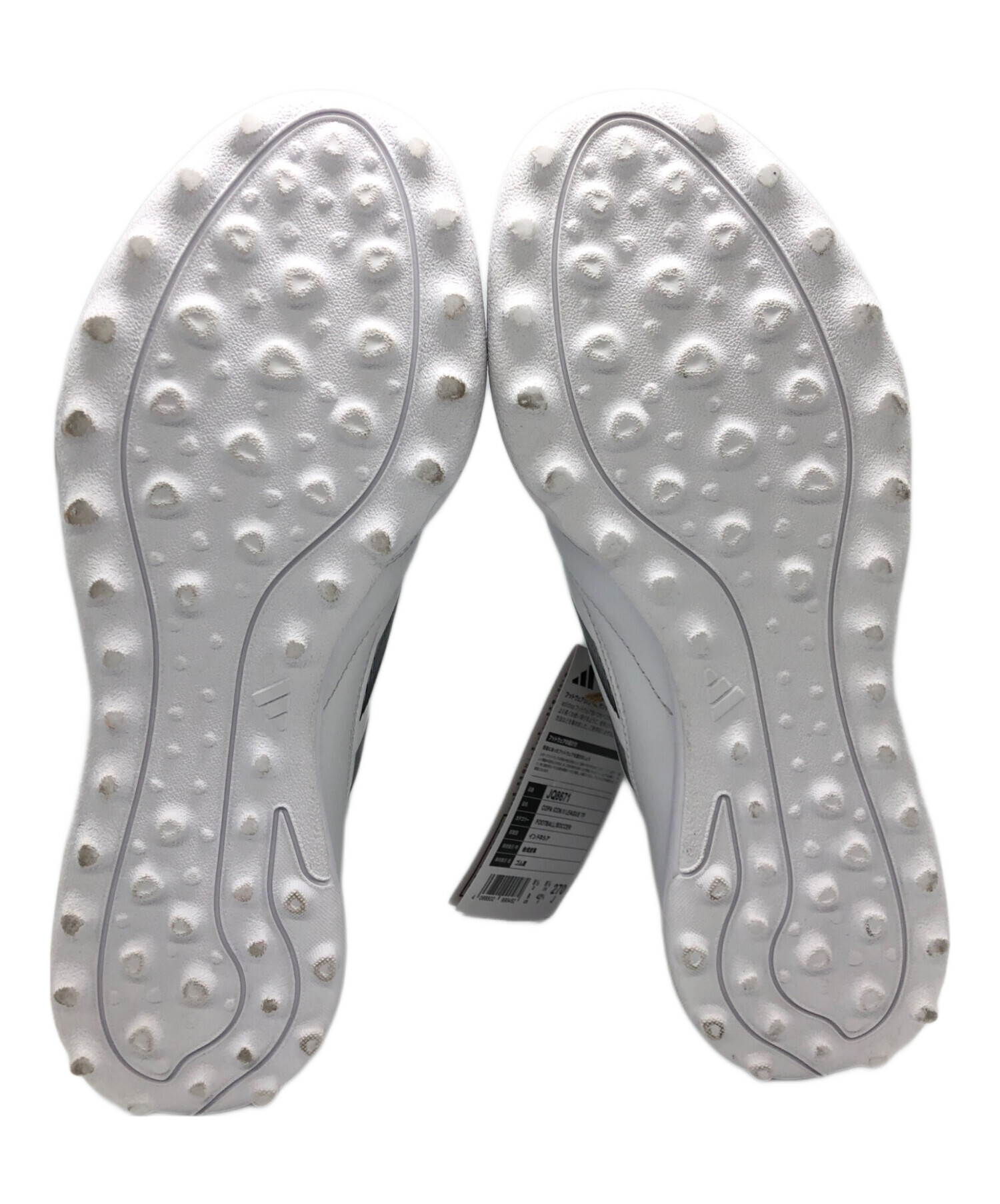 中古・古着通販】adidas (アディダス) コパ アイコン 2 LEAGUE TF