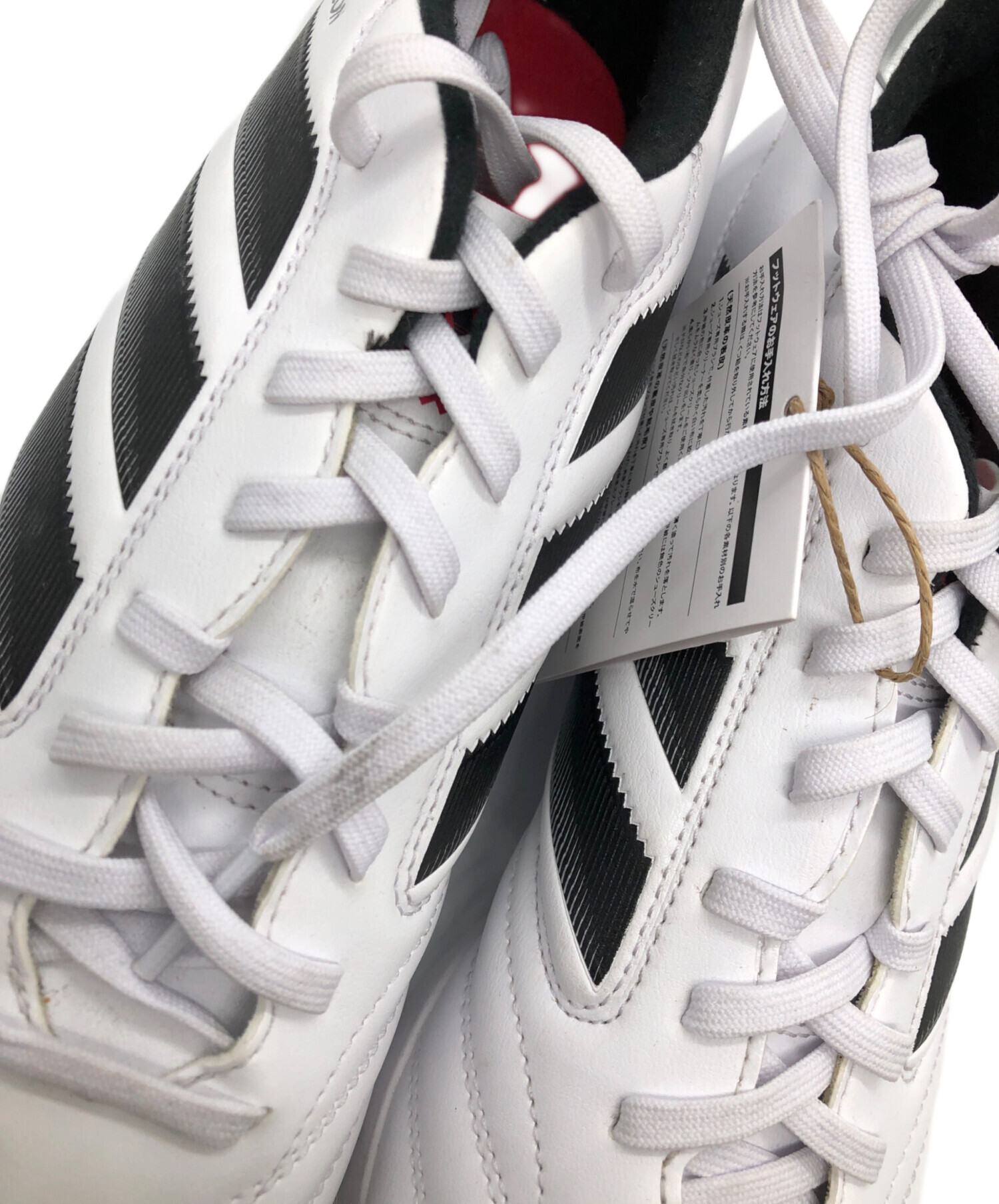 中古・古着通販】adidas (アディダス) コパ アイコン 2 LEAGUE TF