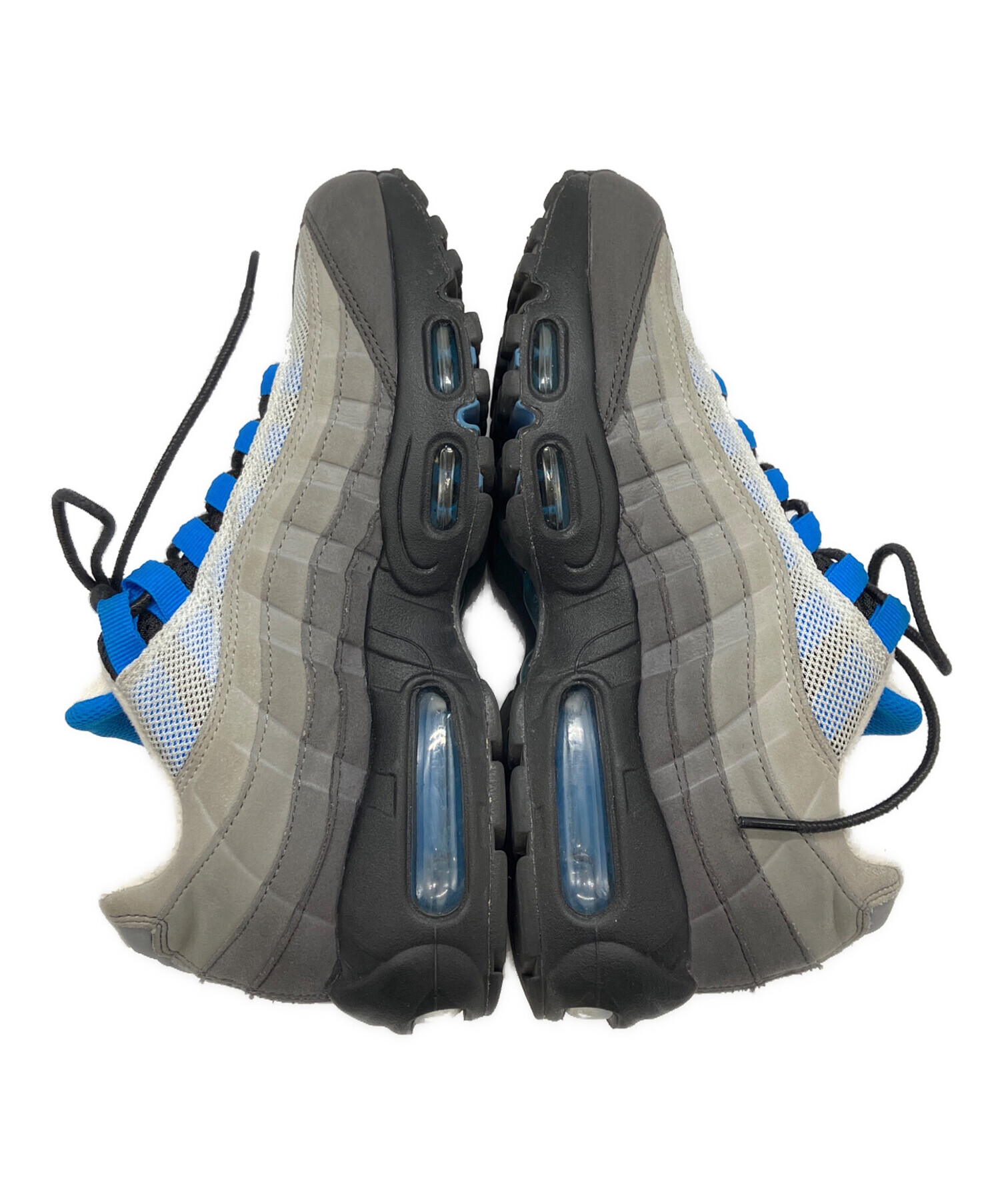中古・古着通販】NIKE (ナイキ) Air Max 95 