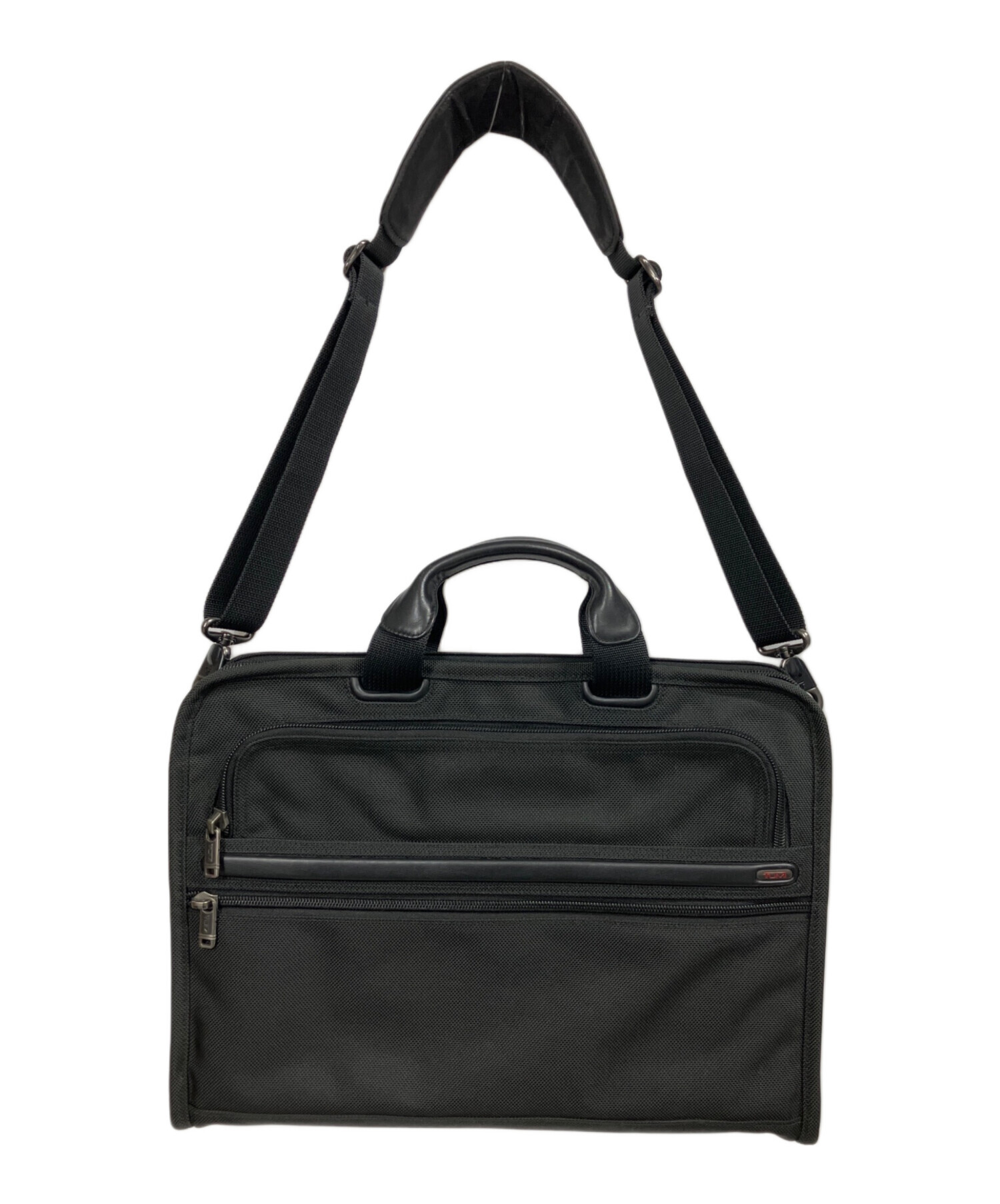 中古・古着通販】TUMI (トゥミ) ビジネスバッグ ブラック｜ブランド