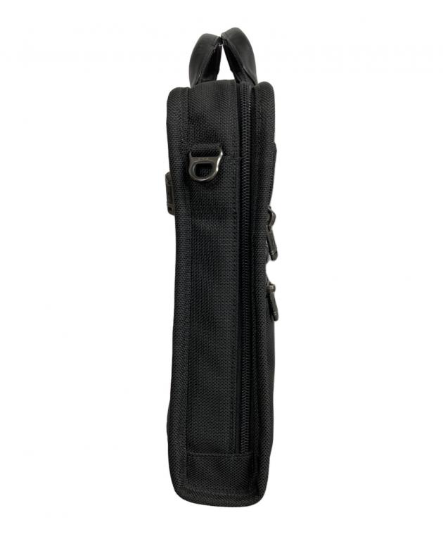 中古・古着通販】TUMI (トゥミ) ビジネスバッグ ブラック｜ブランド