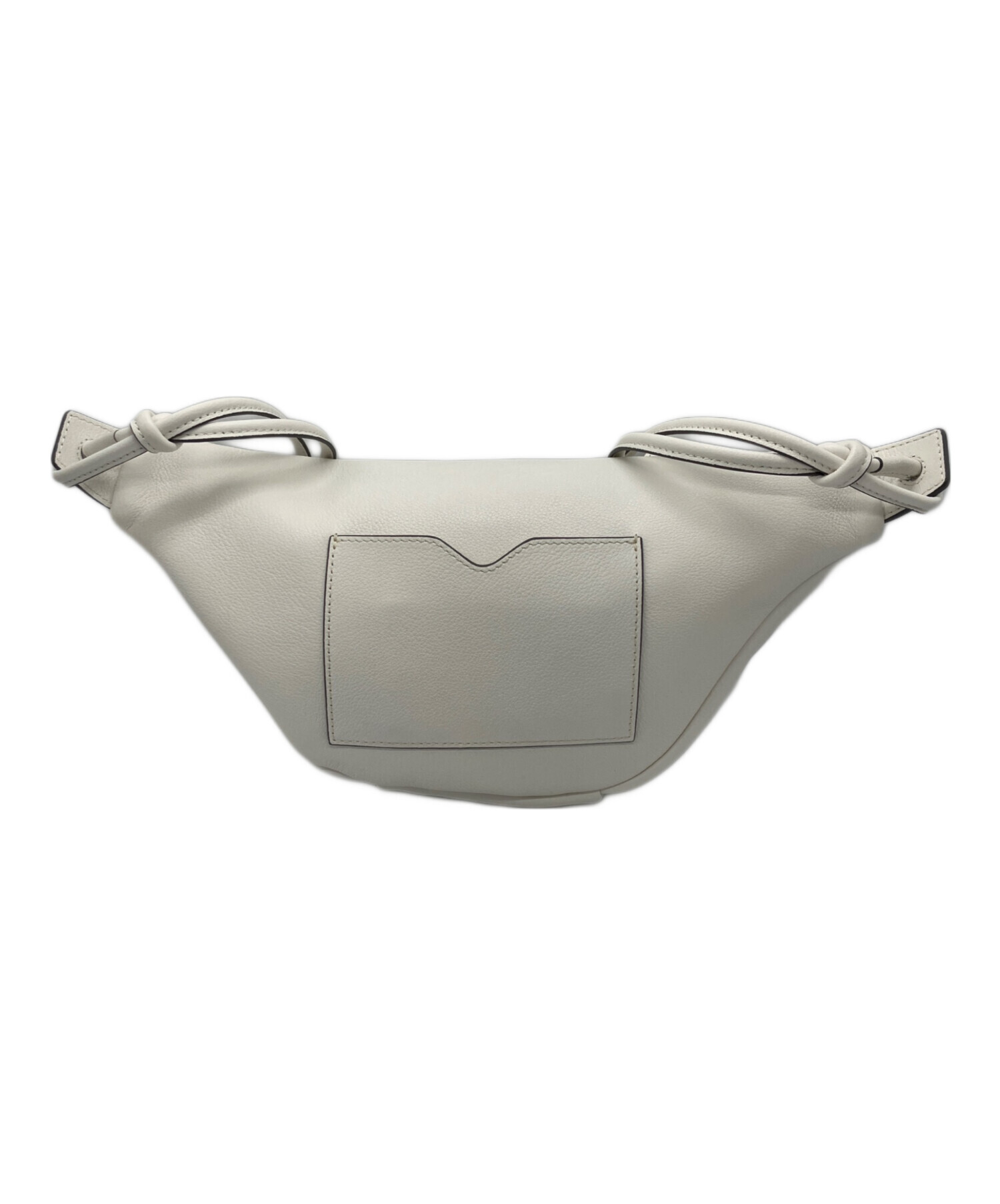 中古・古着通販】TOV (トーヴ) BUFF - BODY ホワイト｜ブランド・古着