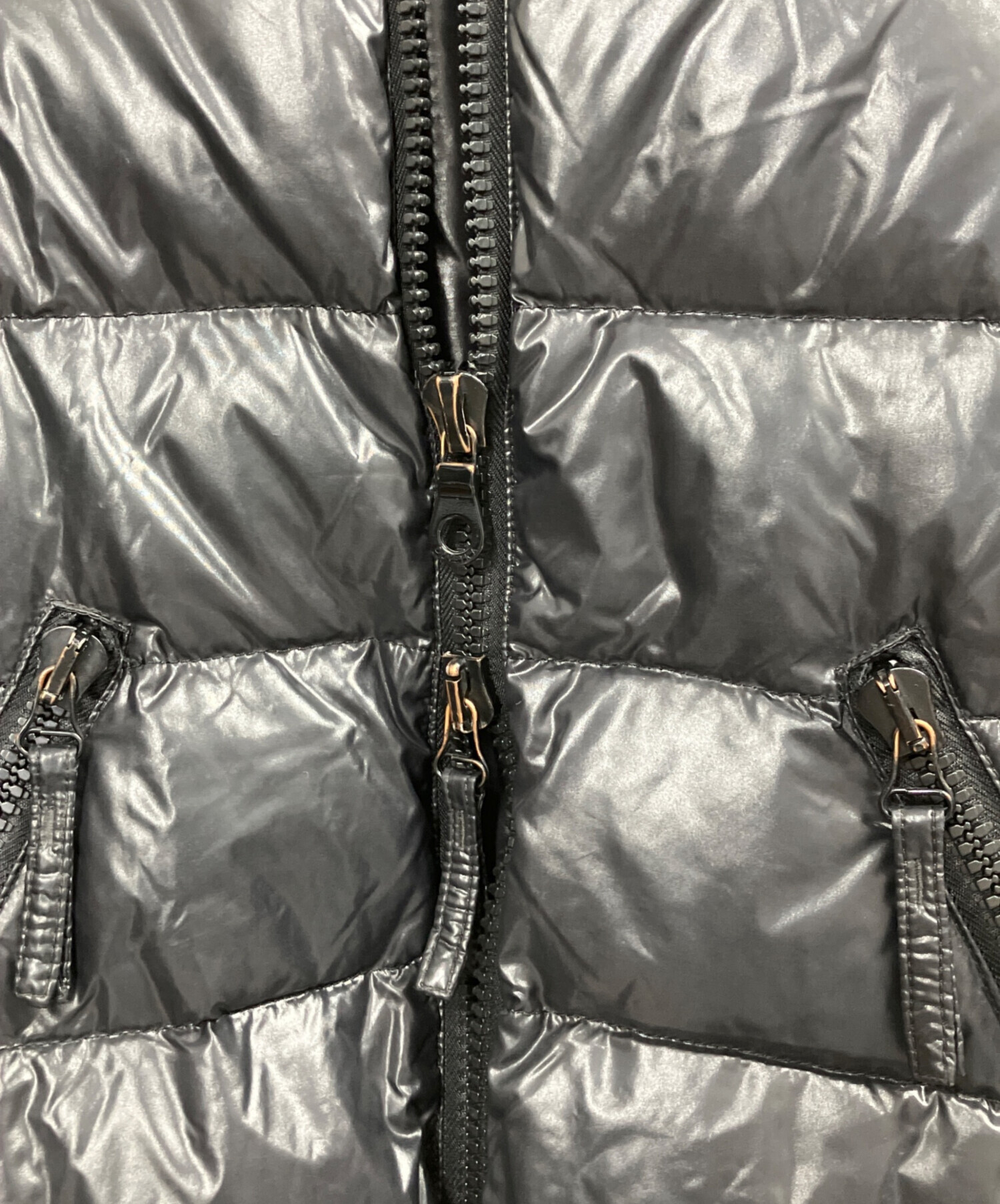 中古・古着通販】DUVETICA (デュベティカ) DIONISIO (ディオニシオ