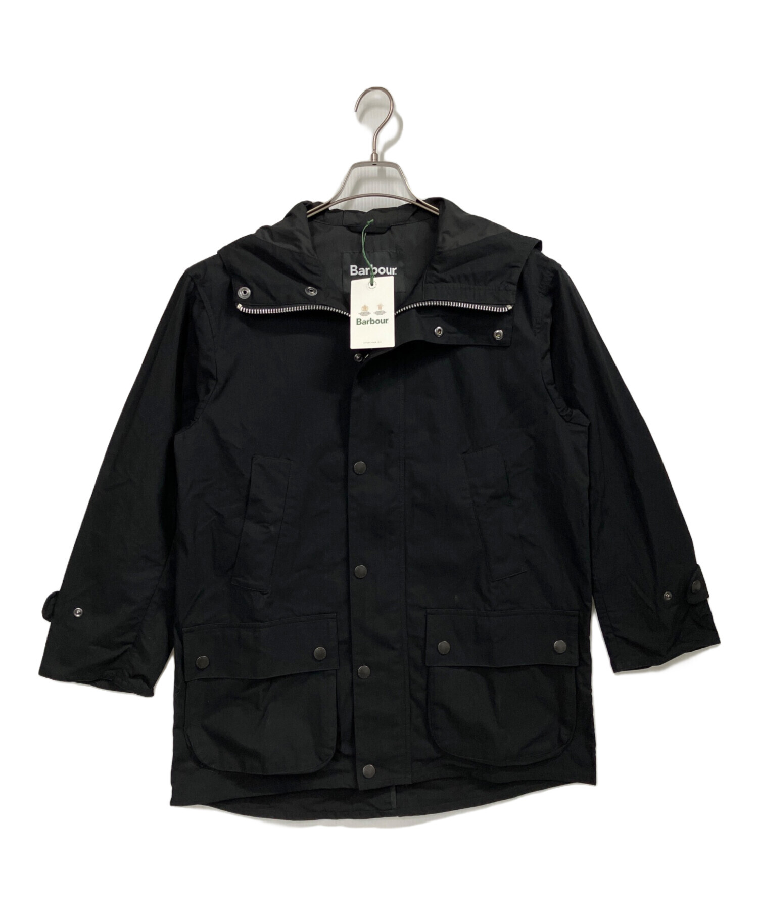 中古・古着通販】Barbour (バブアー) PENBROKE/マウンテンパーカー 