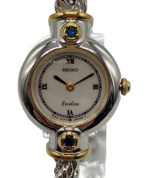 中古・古着通販】SEIKO (セイコー) 腕時計｜ブランド・古着通販