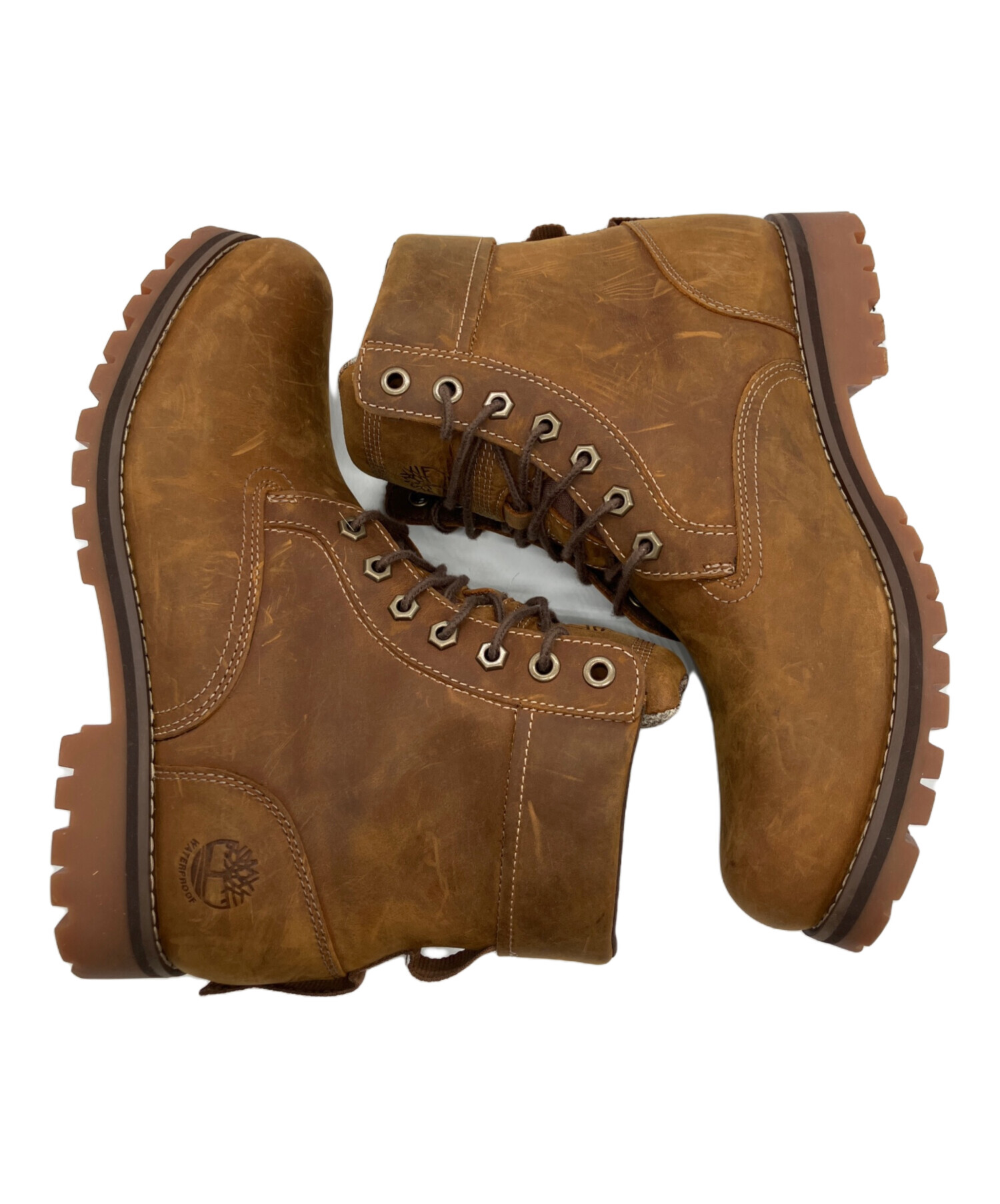 中古・古着通販】Timberland (ティンバーランド) ラグ ウォーター 
