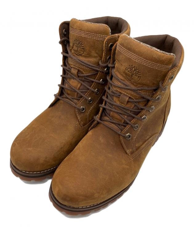 中古・古着通販】Timberland (ティンバーランド) ラグ ウォーター 
