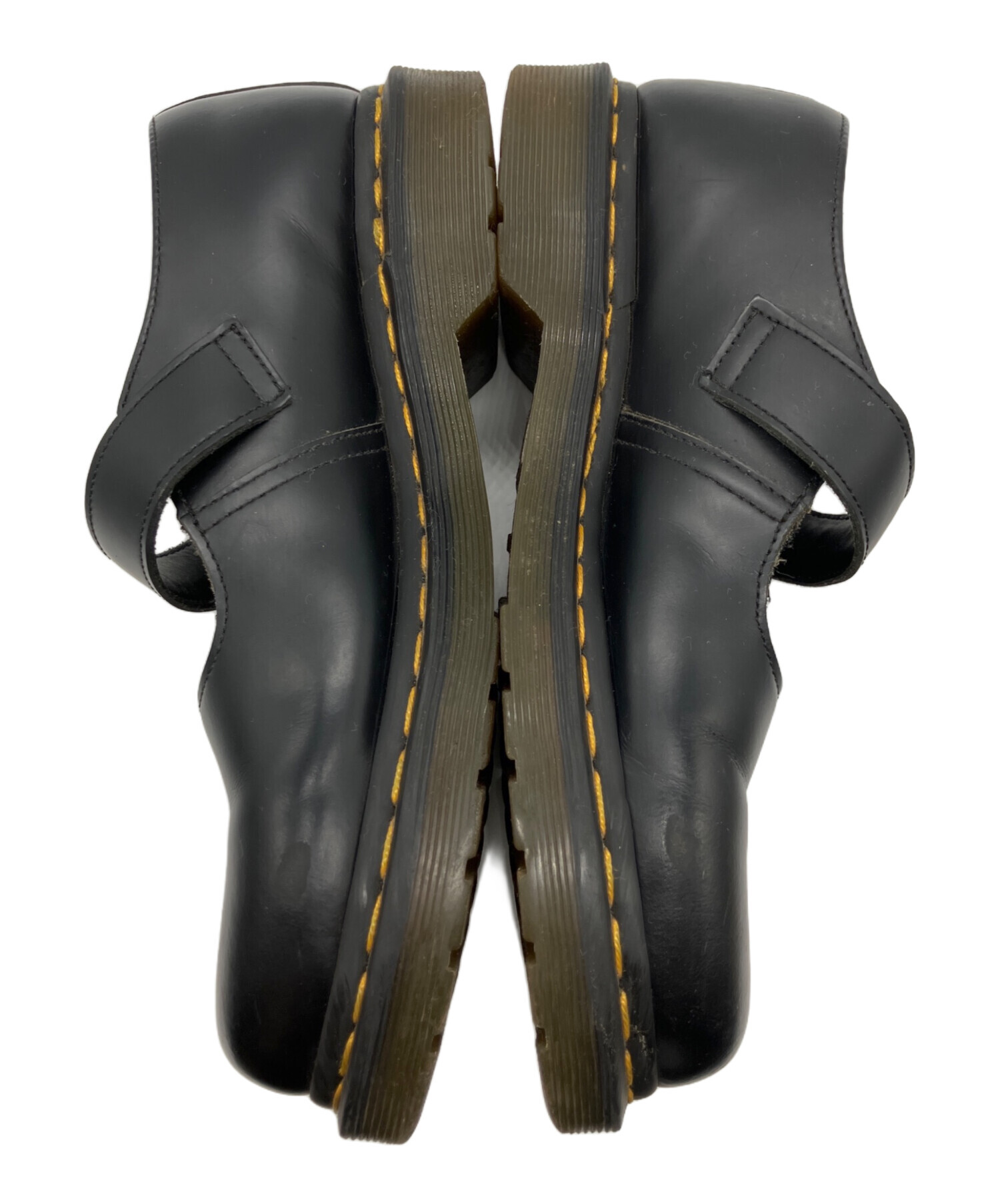 新品未使用❗️　ドクターマーチン　メリージェーンシューズ UK4 中古・古着通販】Dr.Martens (ドクターマーチン) メリージェーン