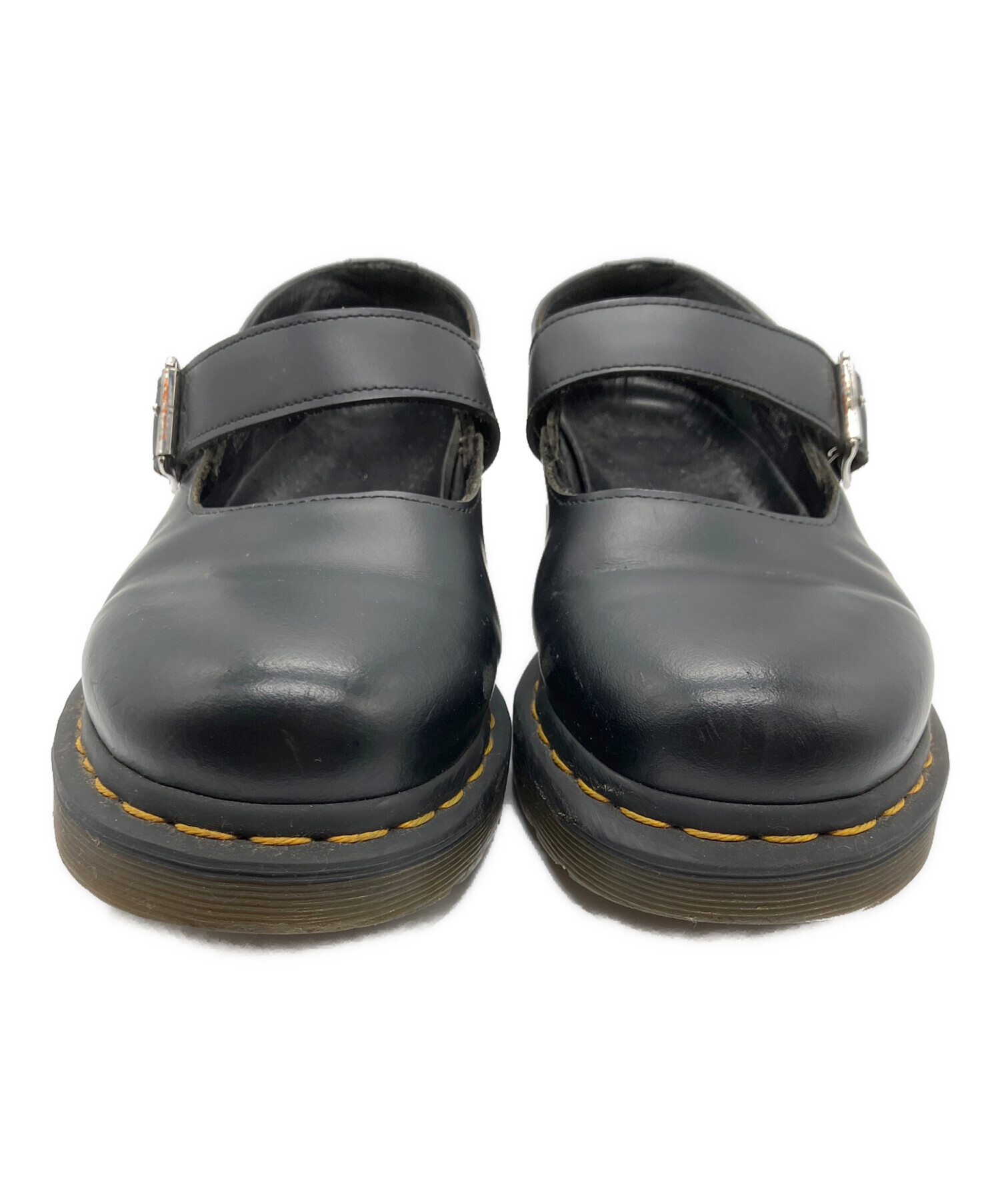 中古・古着通販】Dr.Martens (ドクターマーチン) メリージェーン