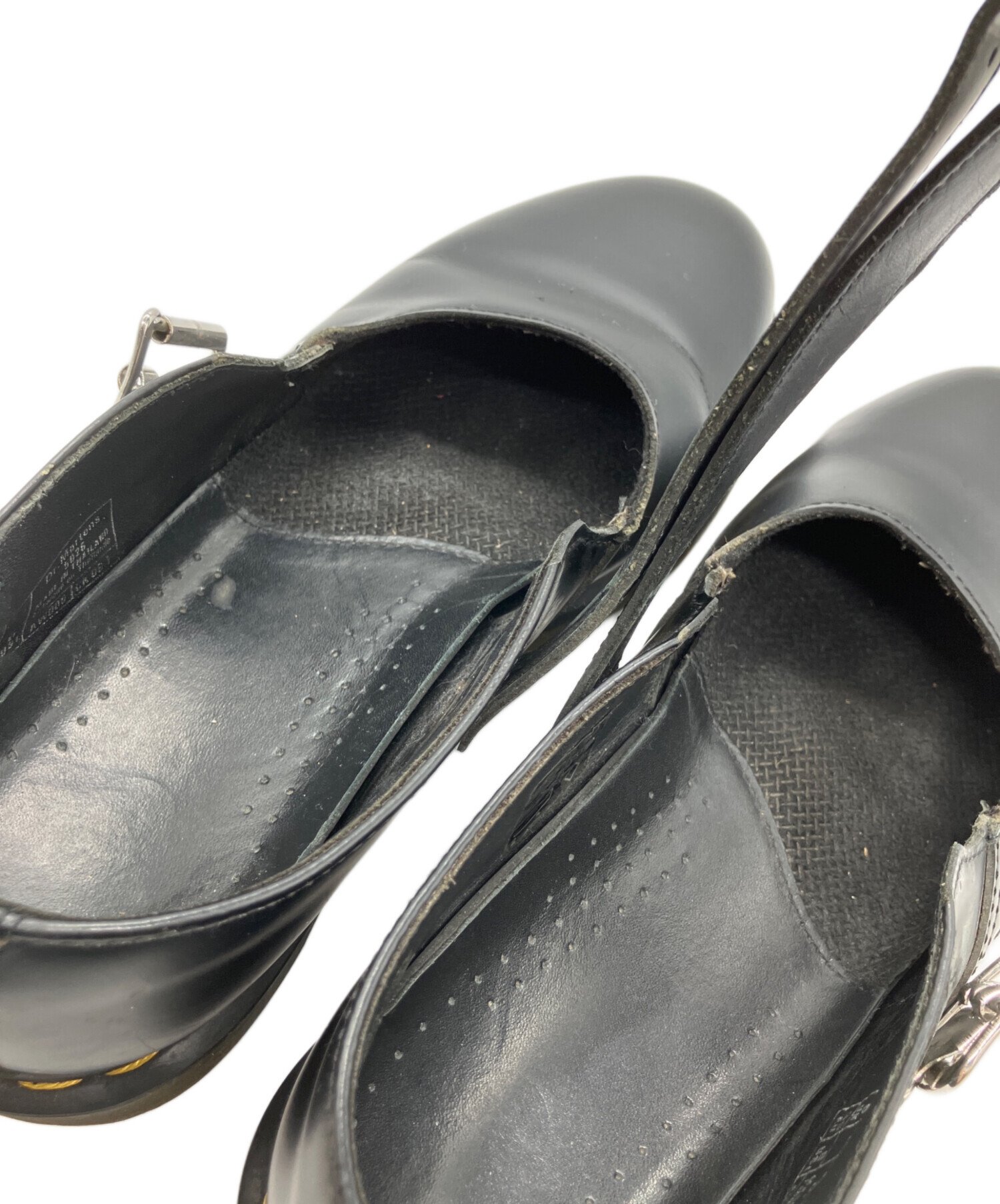 中古・古着通販】Dr.Martens (ドクターマーチン) メリージェーン