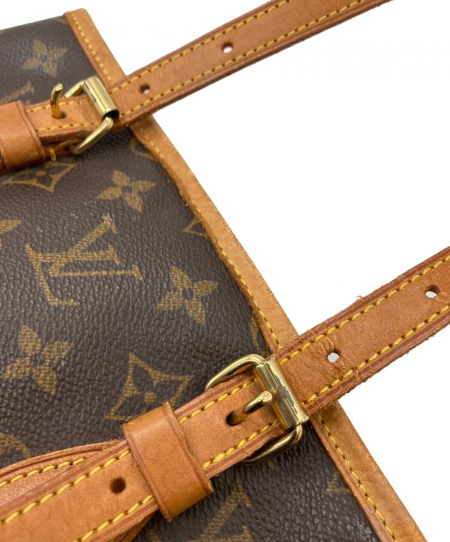 中古・古着通販】LOUIS VUITTON (ルイ ヴィトン) バケットPM｜ブランド