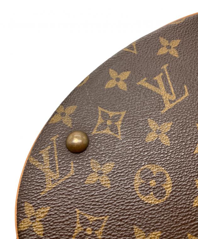 中古・古着通販】LOUIS VUITTON (ルイ ヴィトン) バケットPM｜ブランド