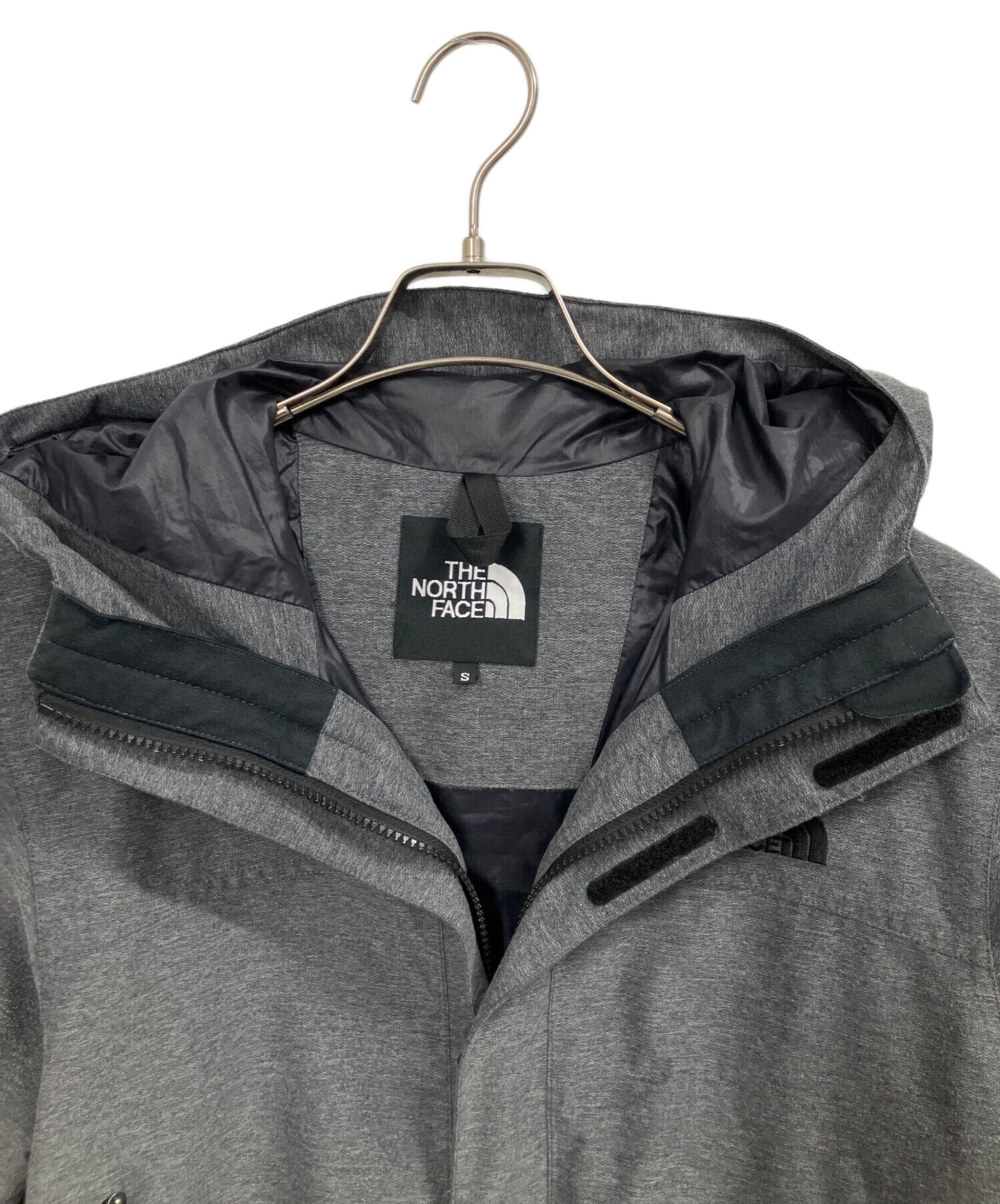中古・古着通販】THE NORTH FACE (ザ ノース フェイス) Novelty