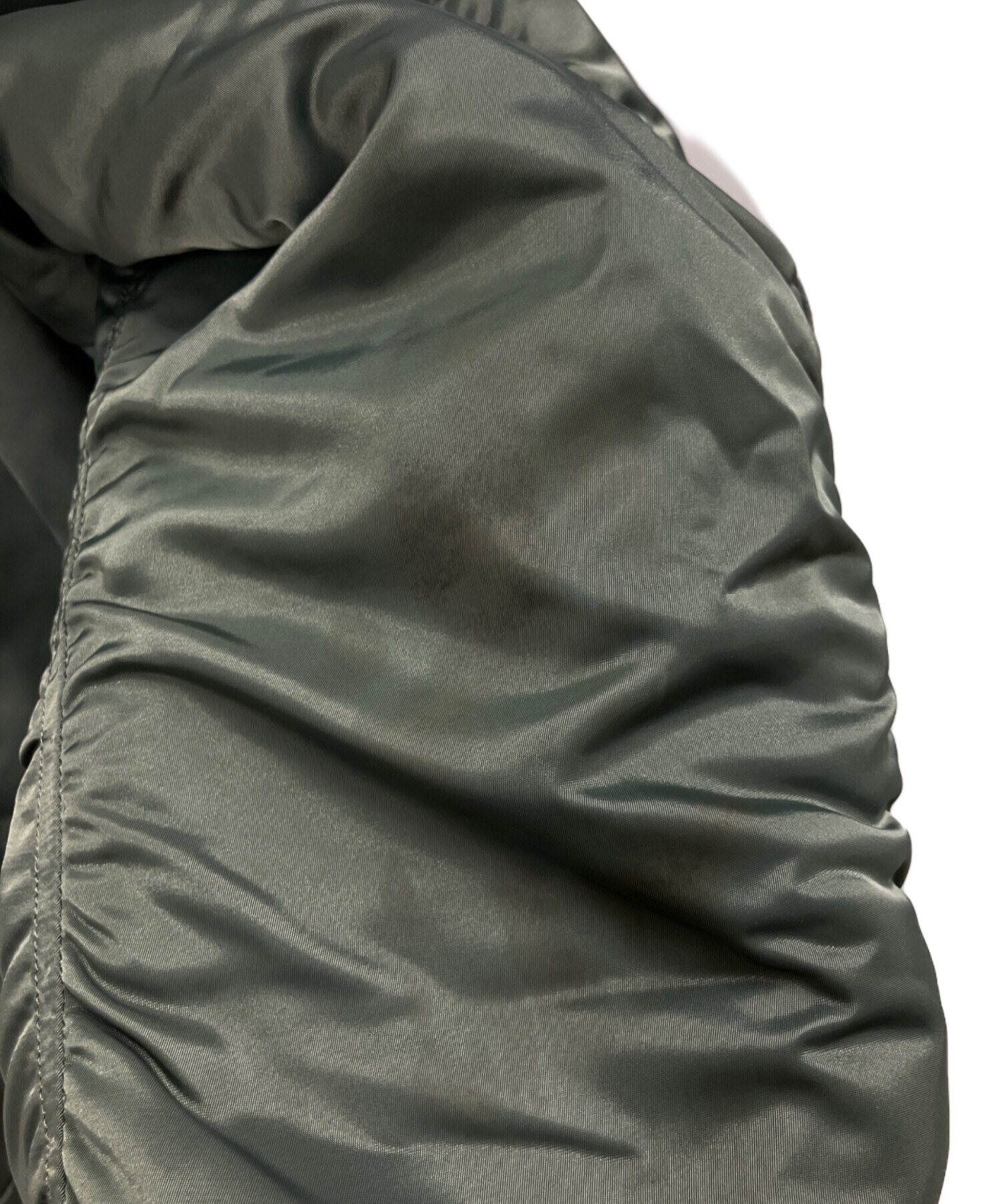 中古・古着通販】C.A.B.CLOTHING (キャブクロージング) MA-1ジャケット