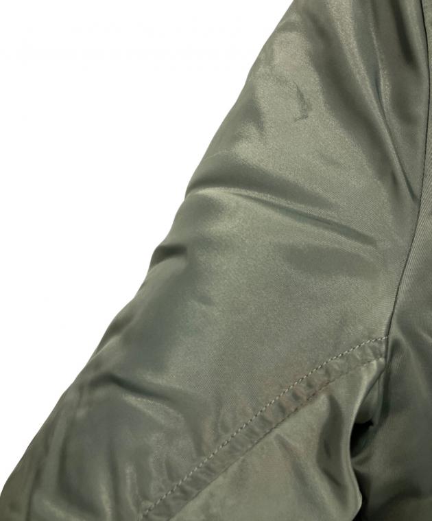 中古・古着通販】C.A.B.CLOTHING (キャブクロージング) MA-1ジャケット
