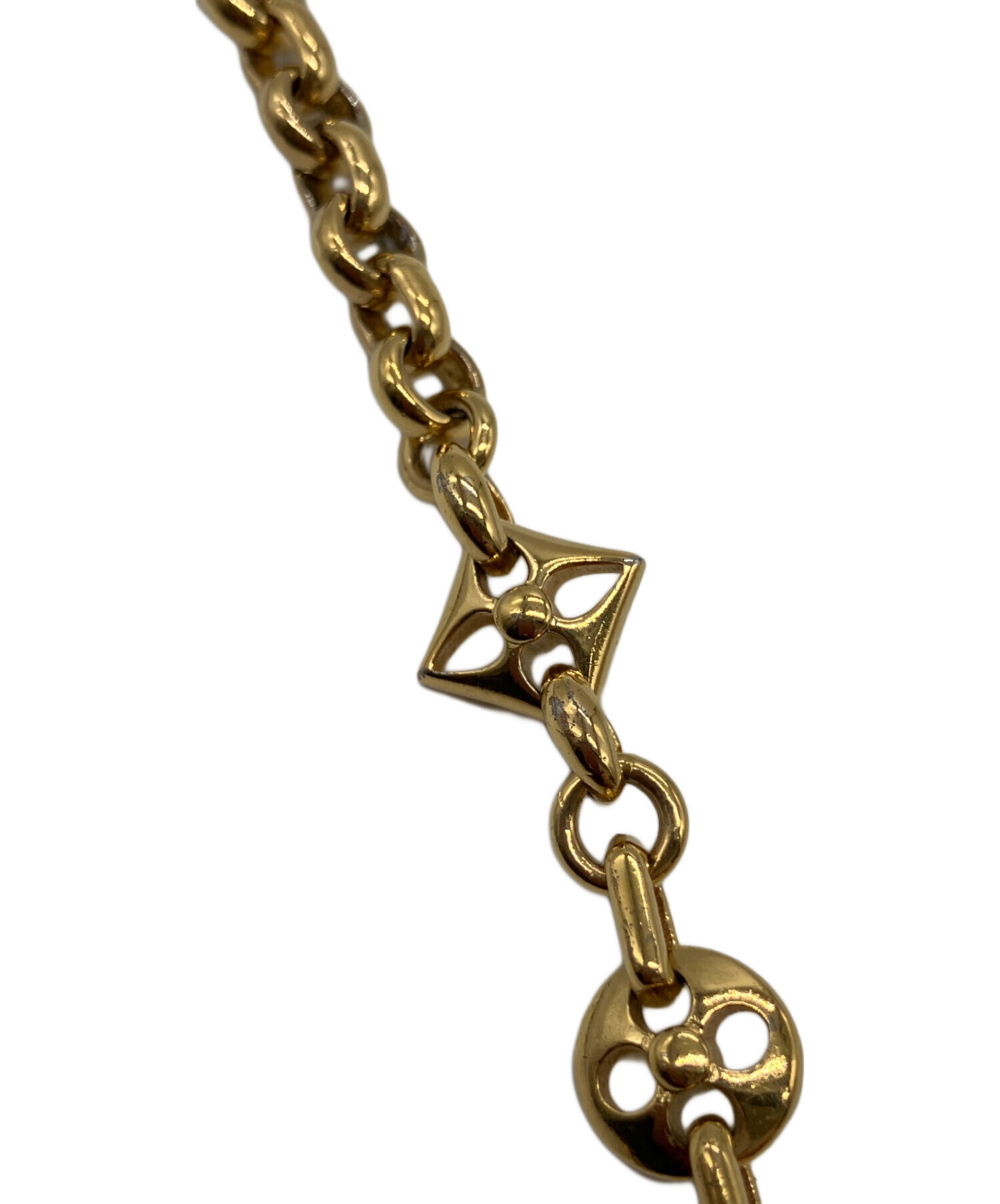 中古・古着通販】LOUIS VUITTON (ルイ ヴィトン) ブレスレット