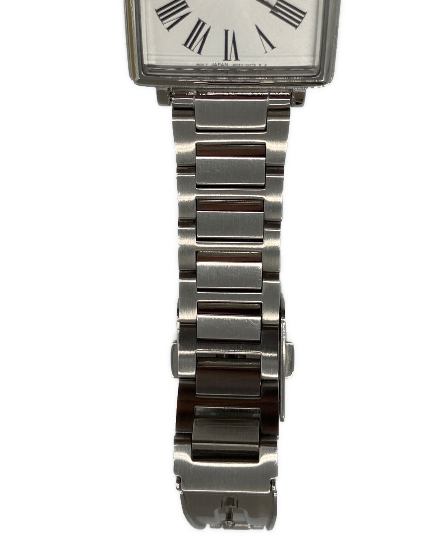 中古・古着通販】SEIKO (セイコー) FRAY ID (フレイ アイディー