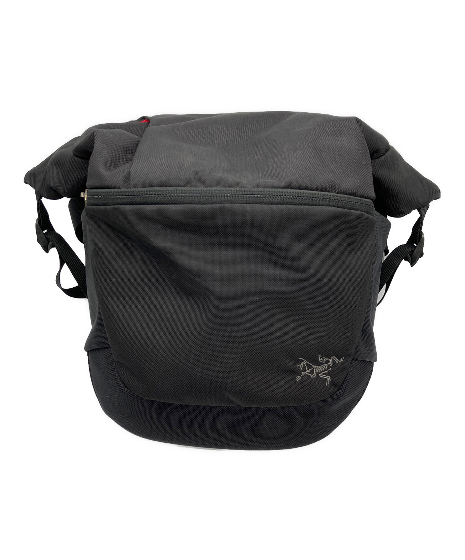 中古・古着通販】ARC'TERYX (アークテリクス) Mistral ブラック