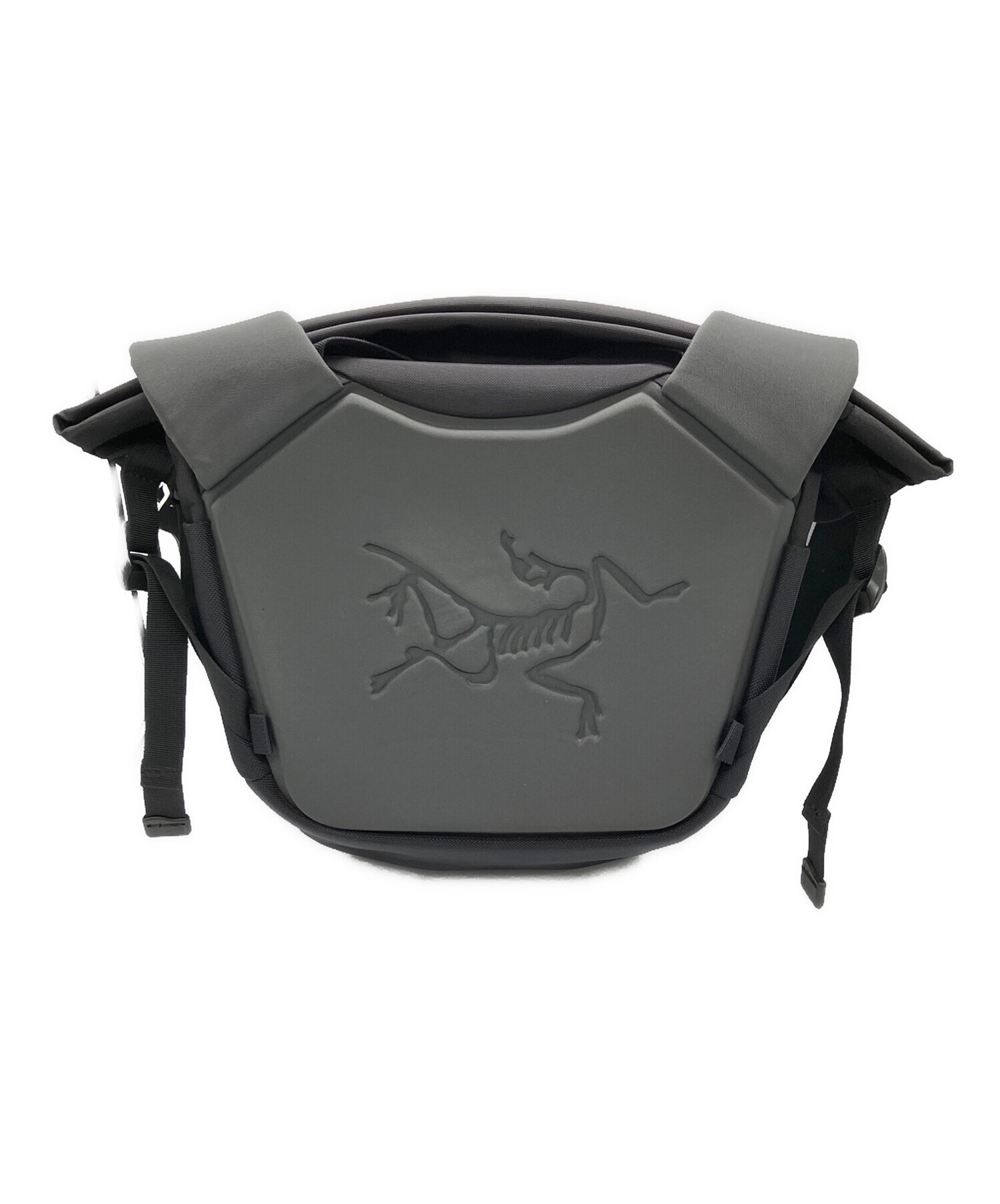 中古・古着通販】ARC'TERYX (アークテリクス) Mistral ブラック