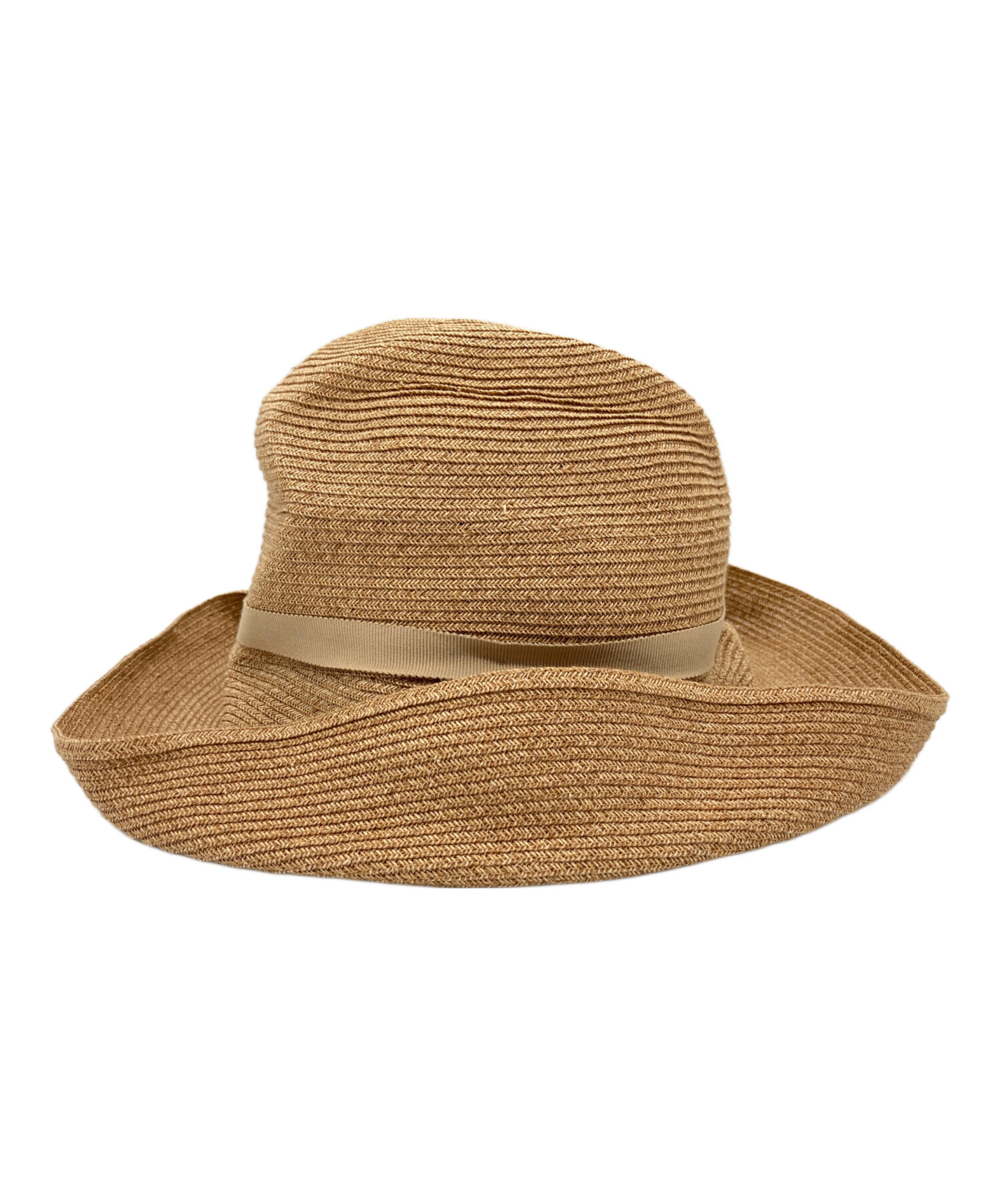 中古・古着通販】mature ha. (マチュアーハ) BOXED HAT｜ブランド