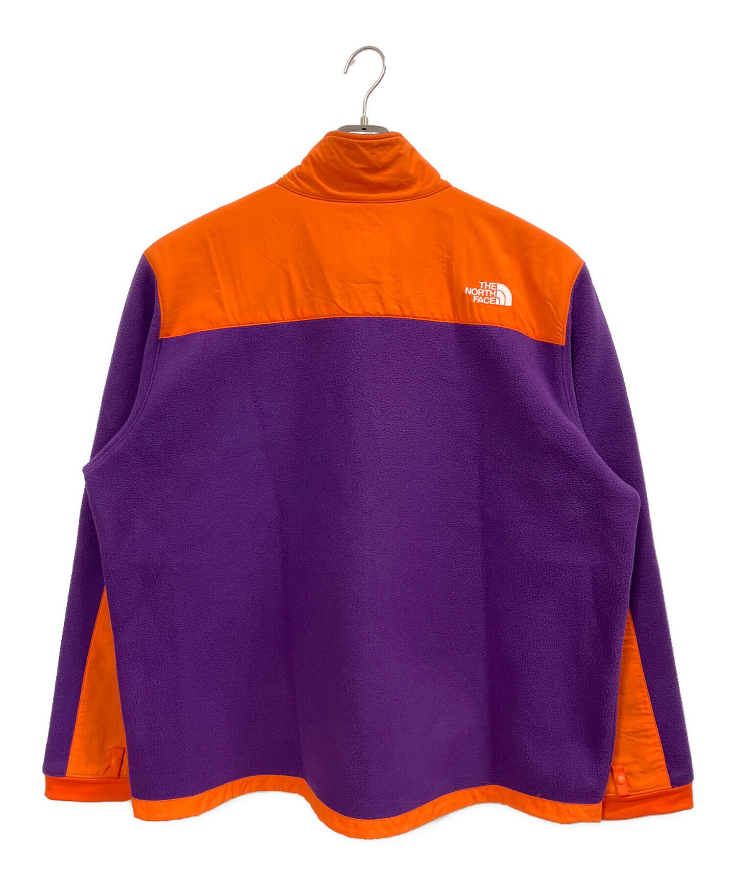 中古・古着通販】THE NORTH FACE (ザ ノース フェイス) バイカラーボア