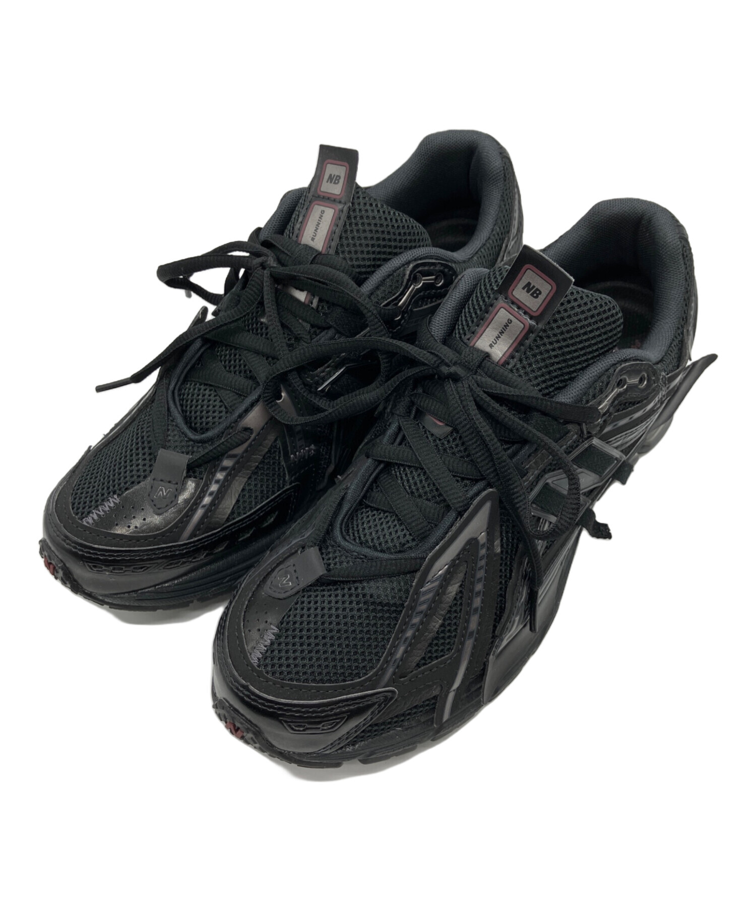 中古・古着通販】NEW BALANCE (ニューバランス) M1906AF ブラック
