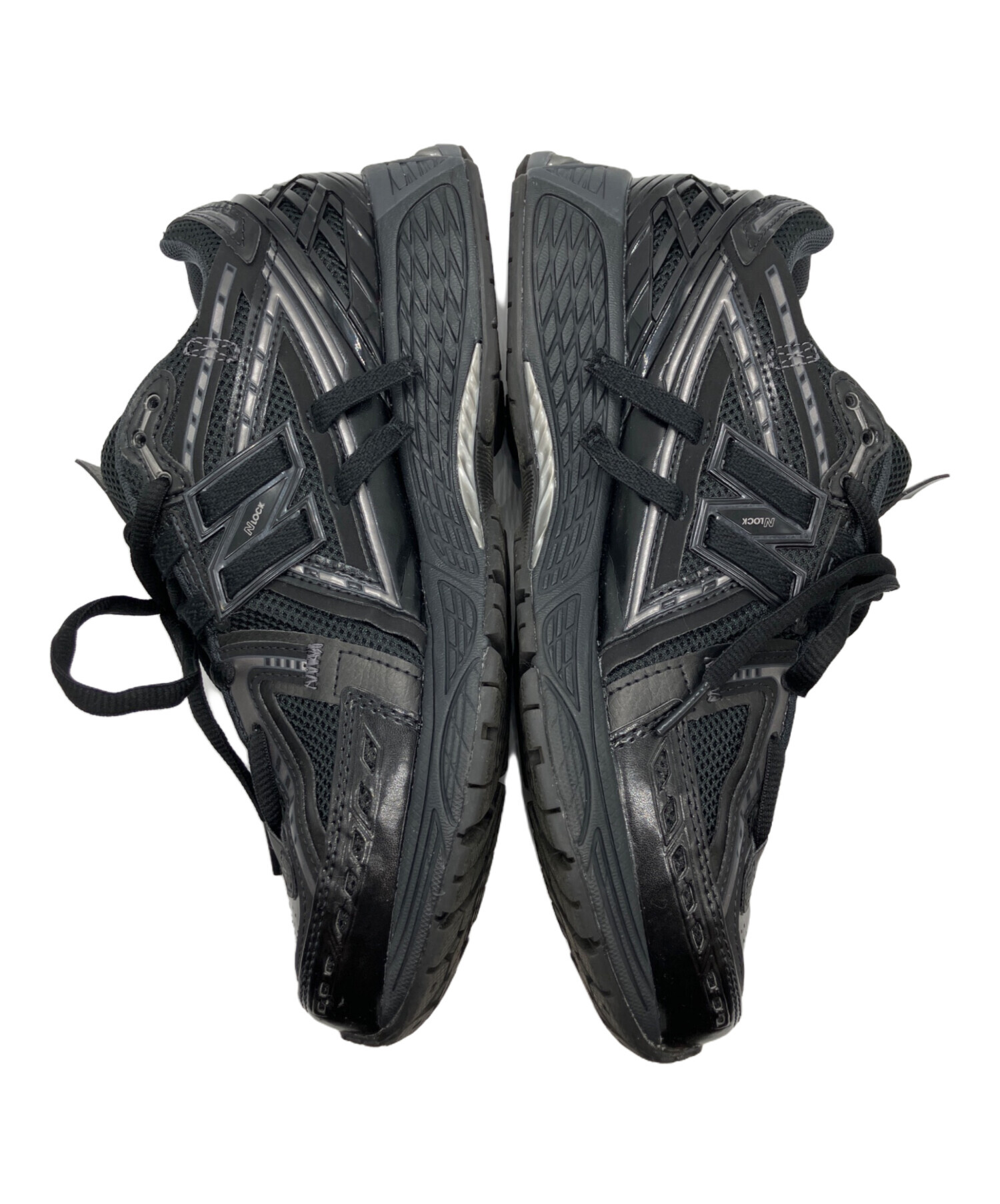 中古・古着通販】NEW BALANCE (ニューバランス) M1906AF ブラック