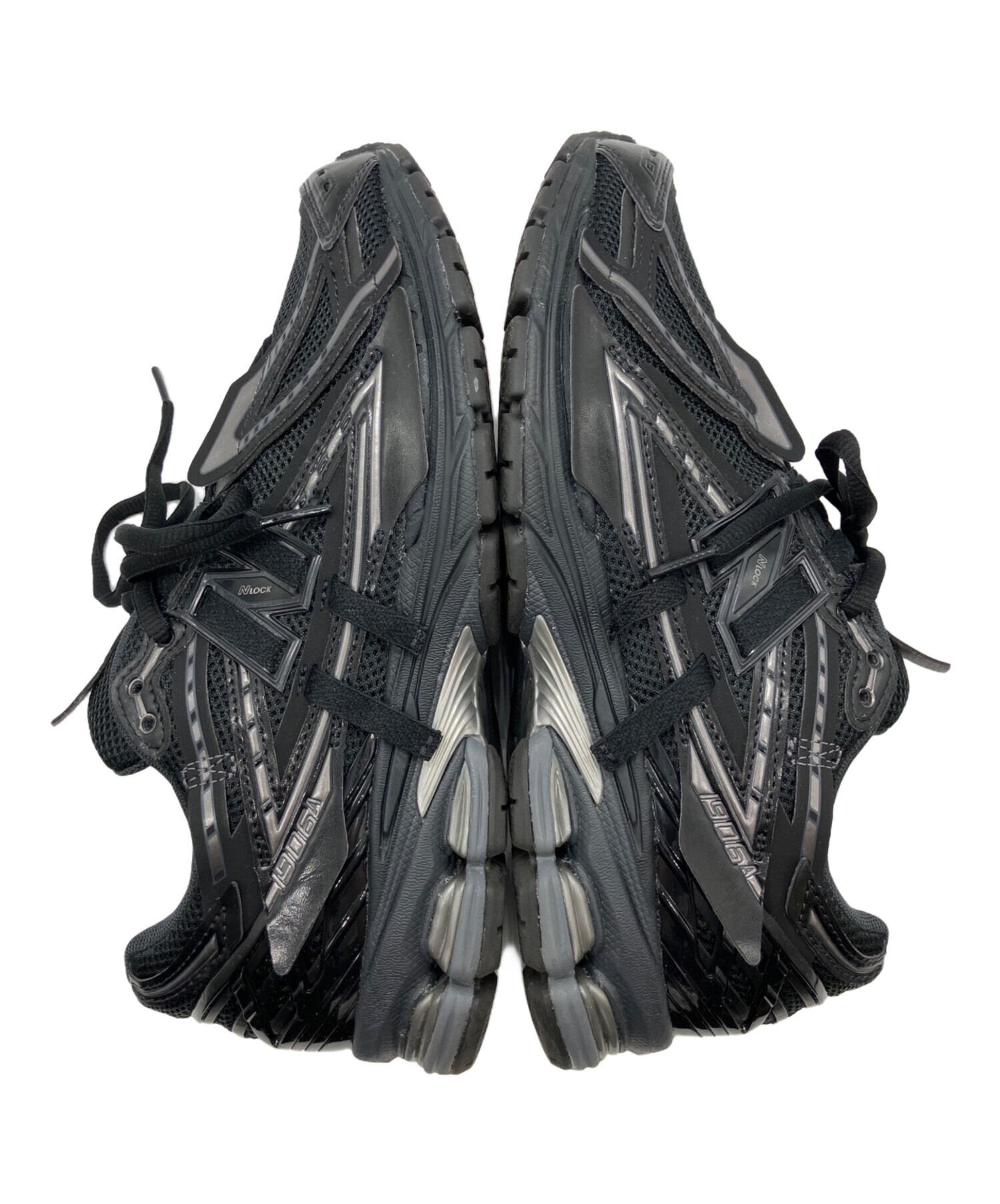 中古・古着通販】NEW BALANCE (ニューバランス) M1906AF ブラック