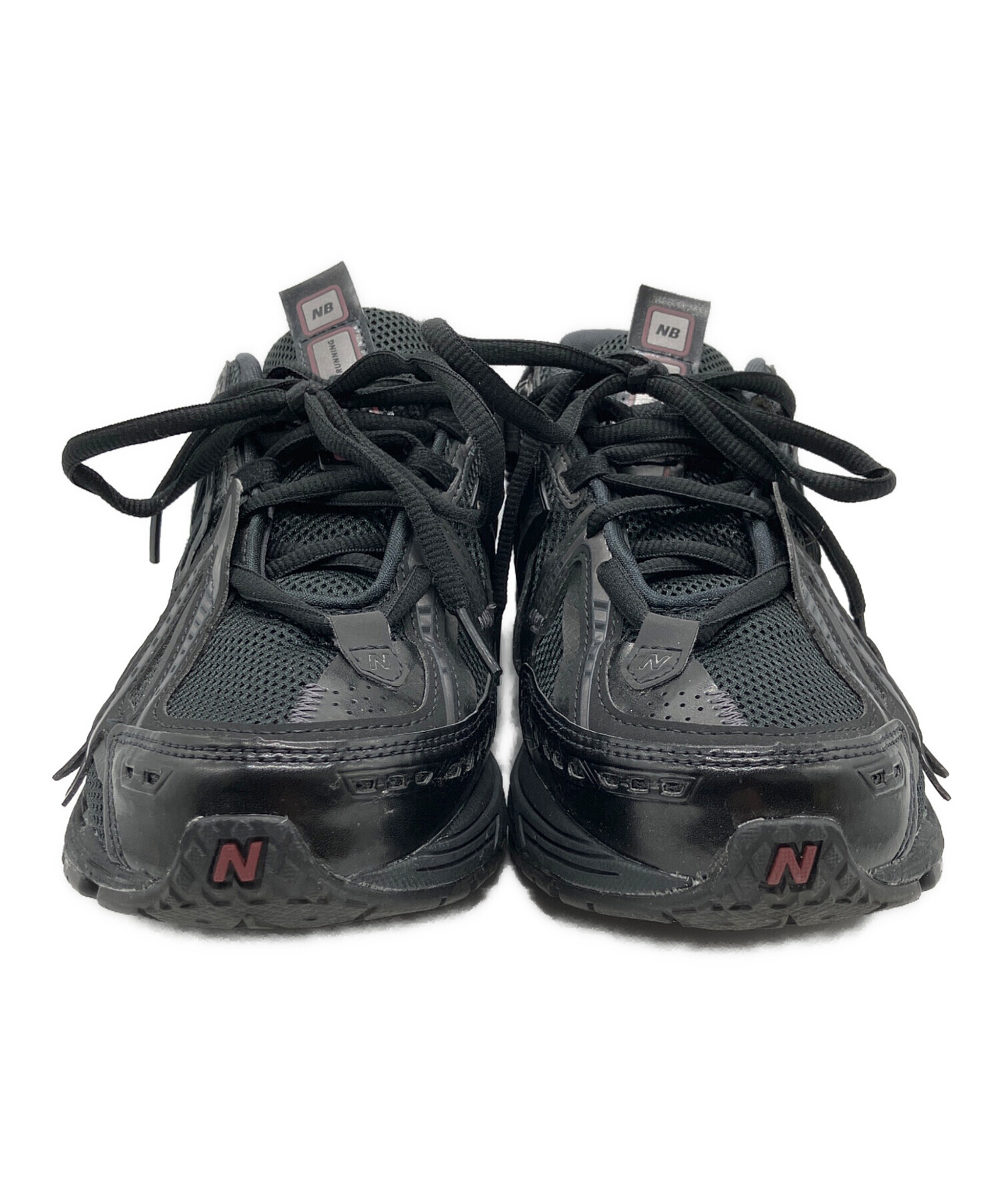 中古・古着通販】NEW BALANCE (ニューバランス) M1906AF ブラック
