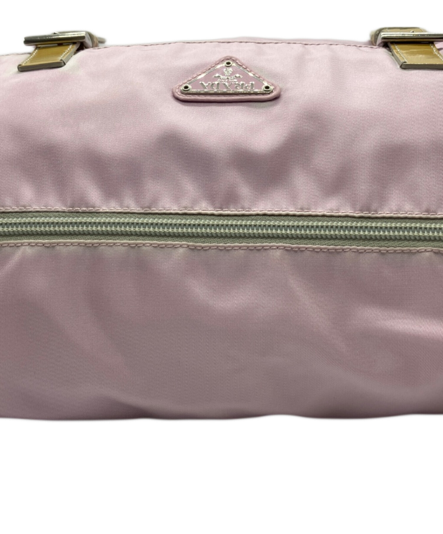 中古・古着通販】PRADA (プラダ) ポコノナイロン ショルダーバッグ