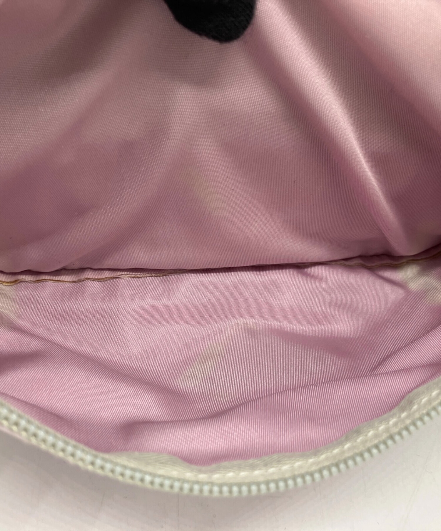 中古・古着通販】PRADA (プラダ) ポコノナイロン ショルダーバッグ