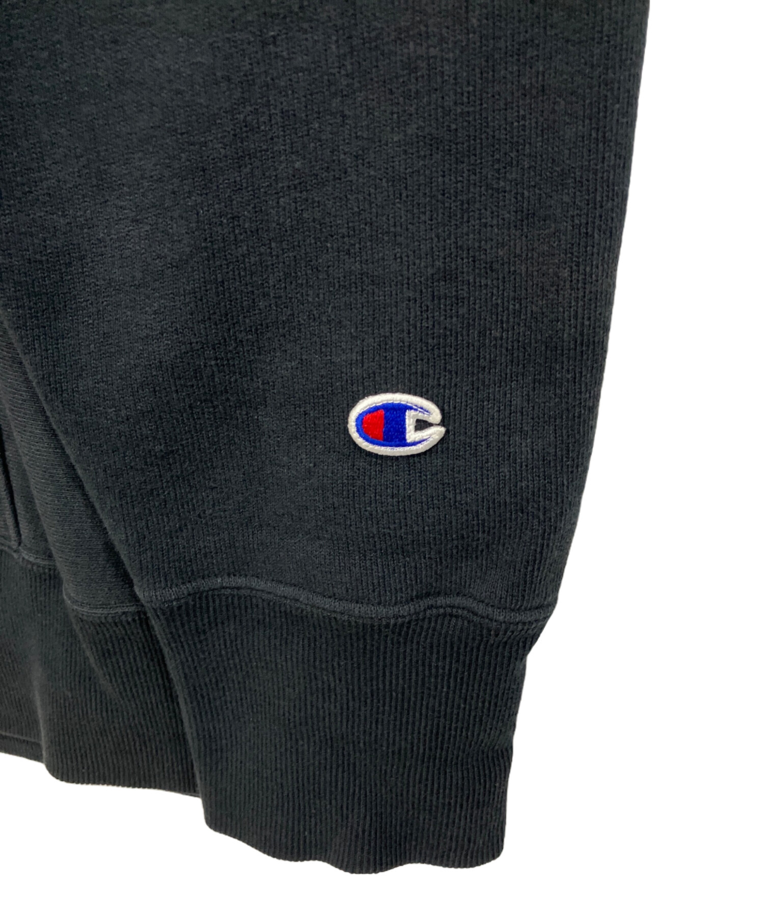 中古・古着通販】stussy (ステューシー) Champion (チャンピオン