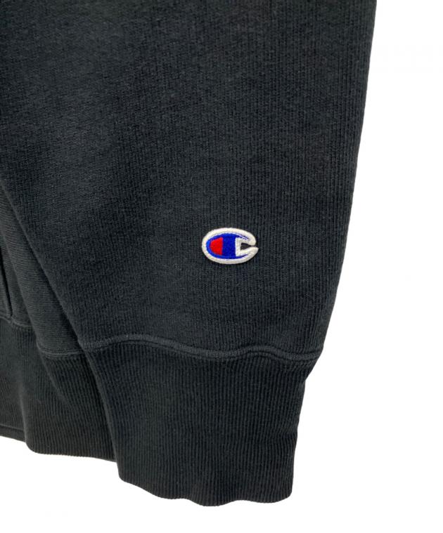中古・古着通販】stussy (ステューシー) Champion (チャンピオン