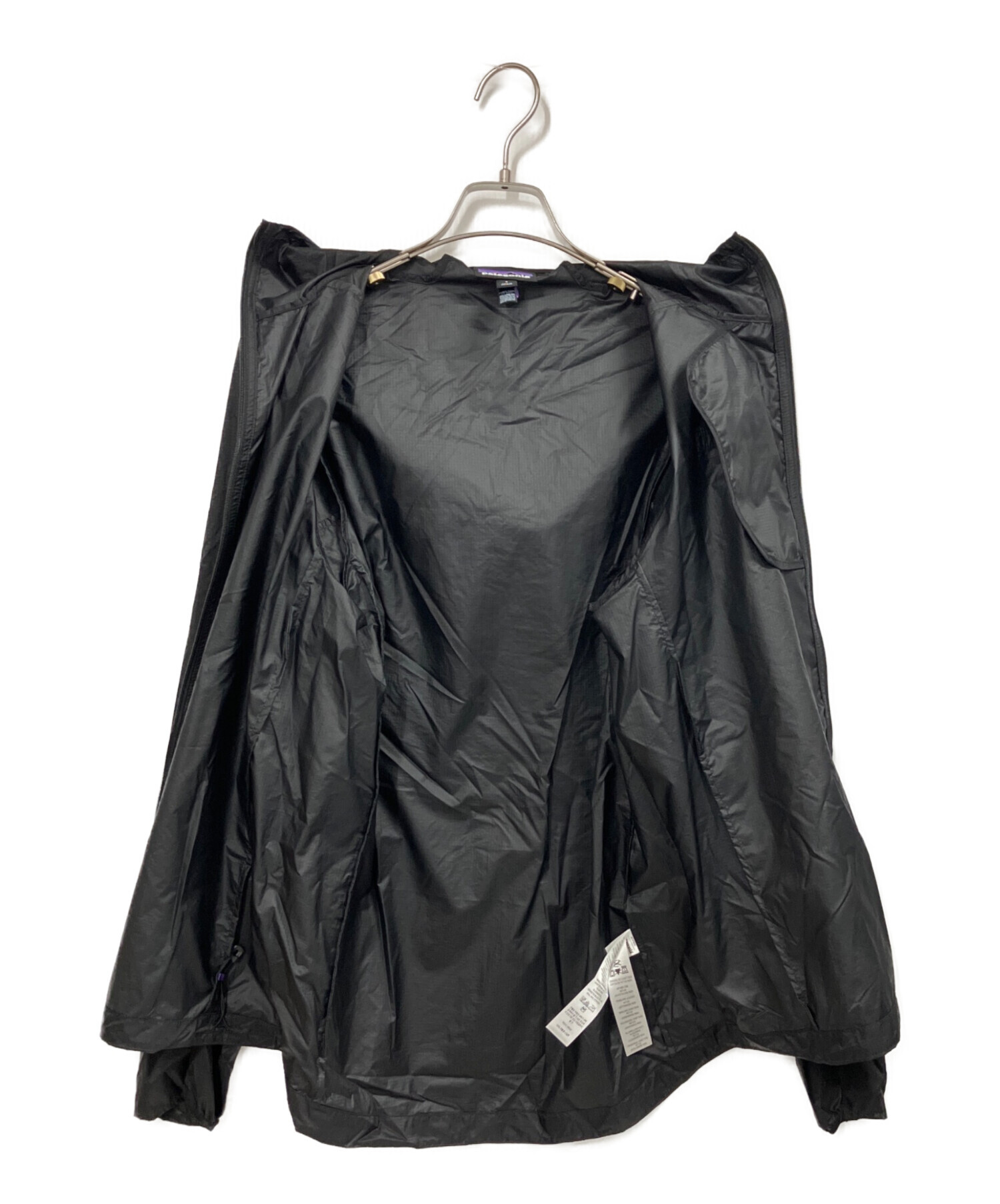 中古・古着通販】Patagonia (パタゴニア) フーディニ・ジャケット