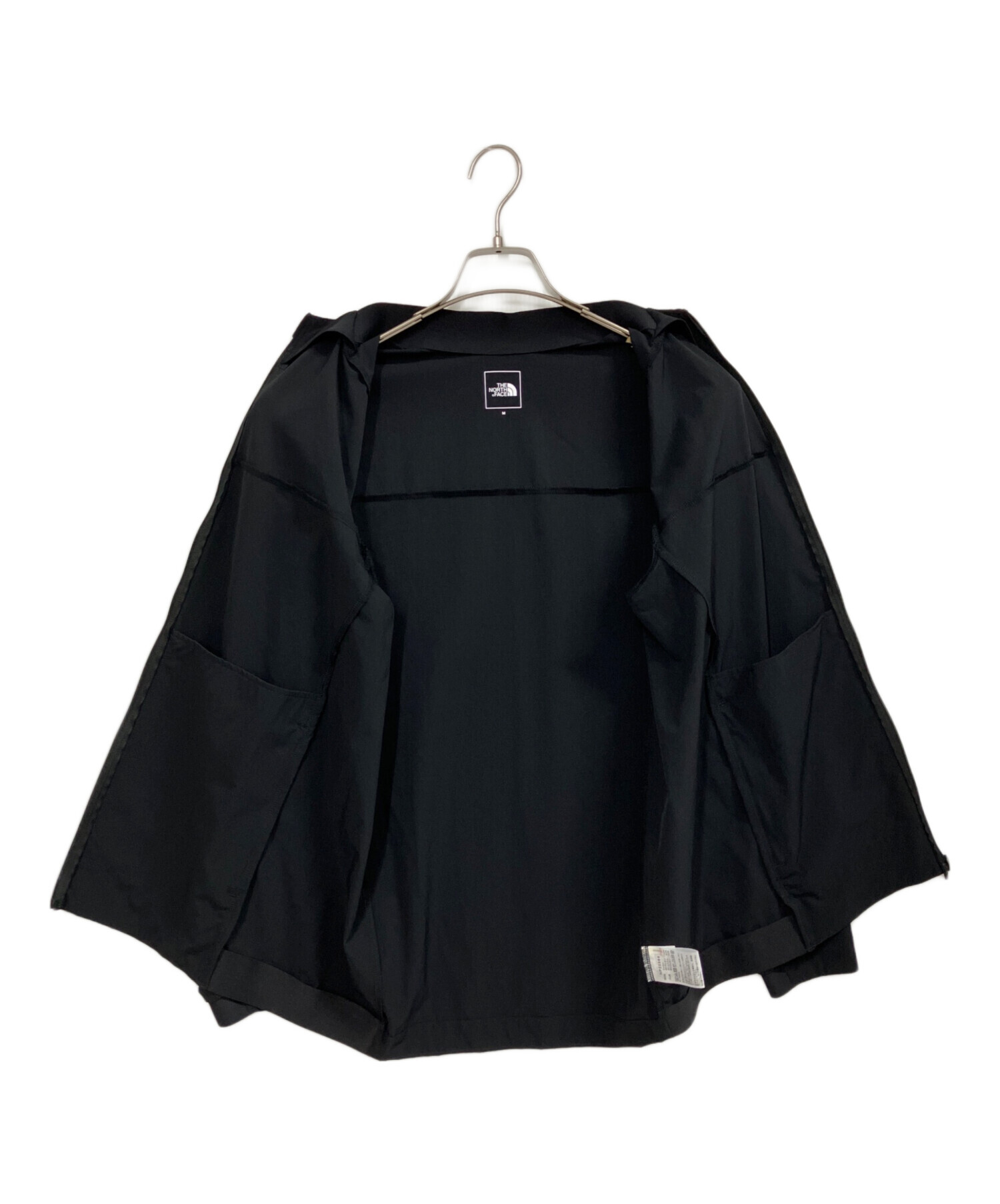 【未使用】　THE NORTH FACE フレキシブルジャケット（メンズ） 中古・古着通販】THE NORTH FACE (ザ ノース フェイス) フレキシブル