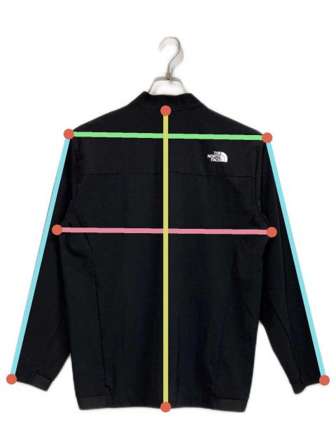 中古・古着通販】THE NORTH FACE (ザ ノース フェイス) フレキシブル