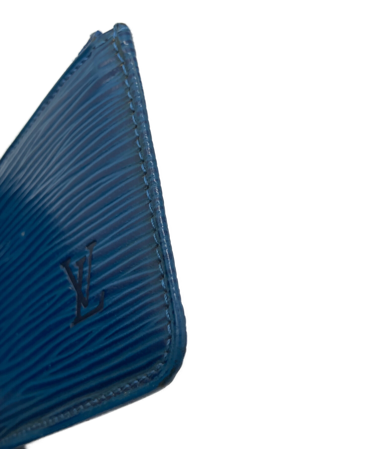 中古・古着通販】LOUIS VUITTON (ルイ ヴィトン) エピ ポシェットクレ