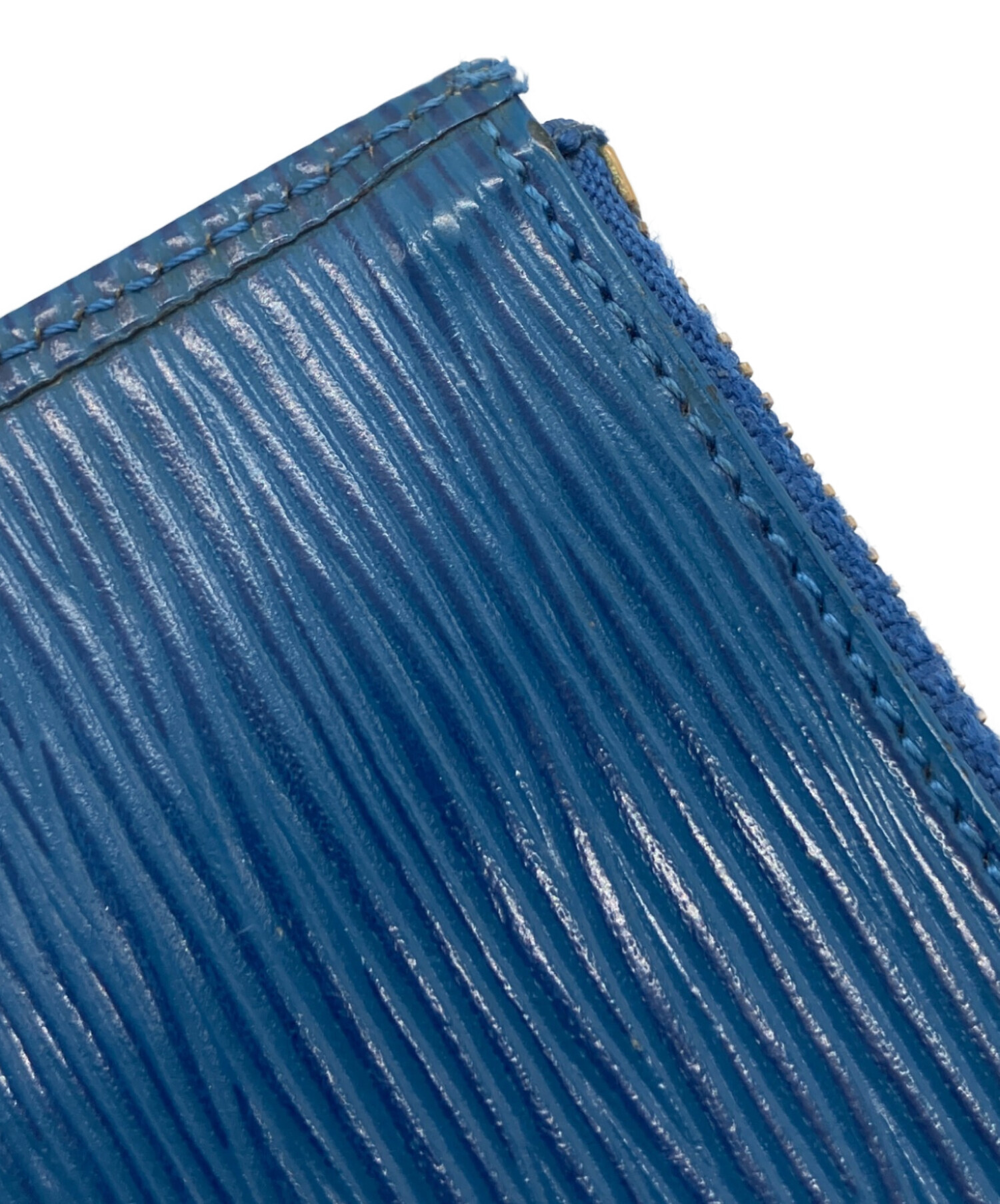 中古・古着通販】LOUIS VUITTON (ルイ ヴィトン) エピ ポシェットクレ