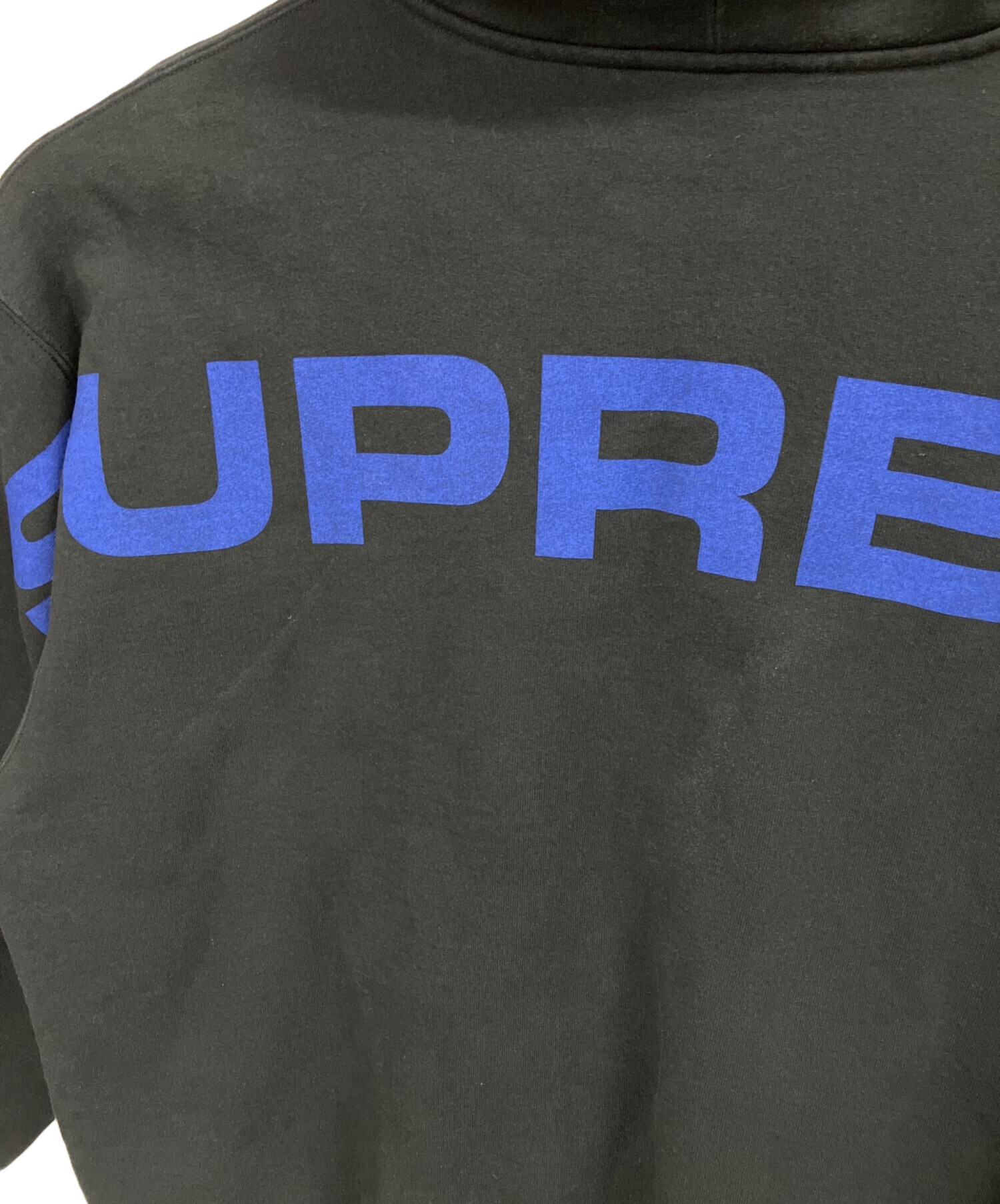 中古・古着通販】Supreme (シュプリーム) Damien Hirst Zip Up Hooded