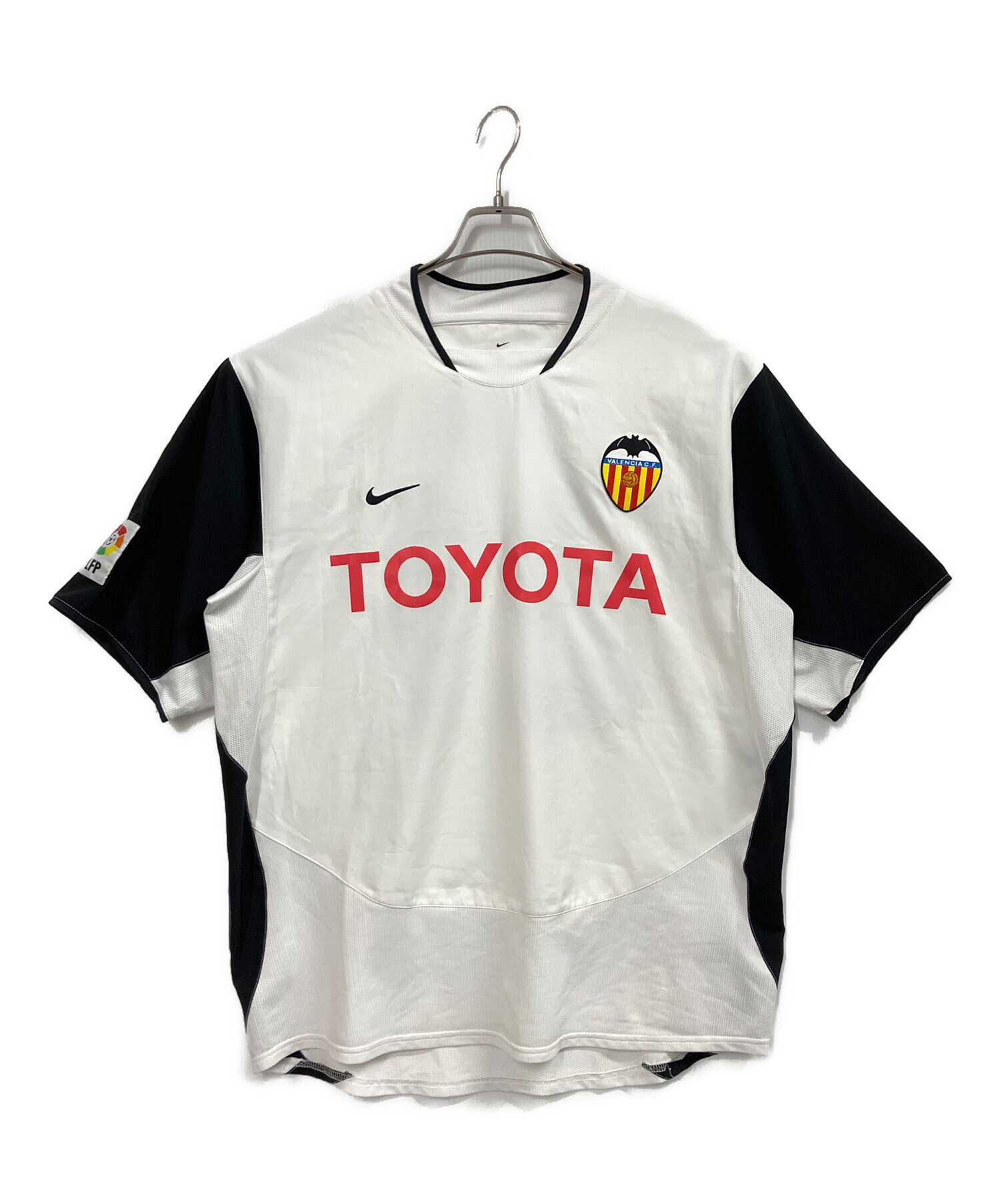 アイマール ユニフォーム バレンシア Lサイズ#nike 【公式通販】