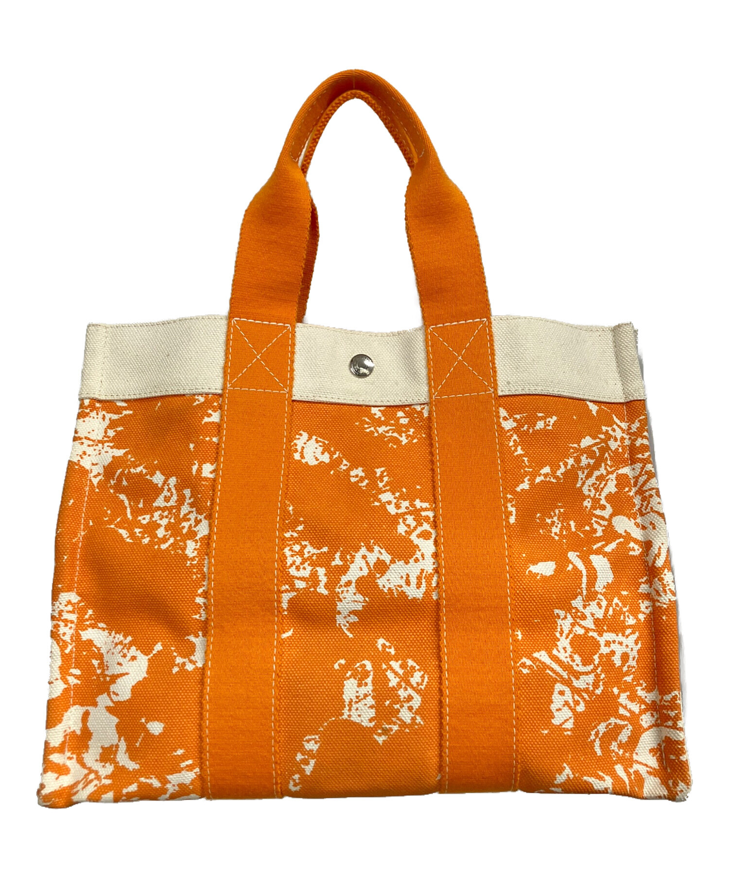 中古・古着通販】HERMES (エルメス) ボラボラPM /トートバッグ