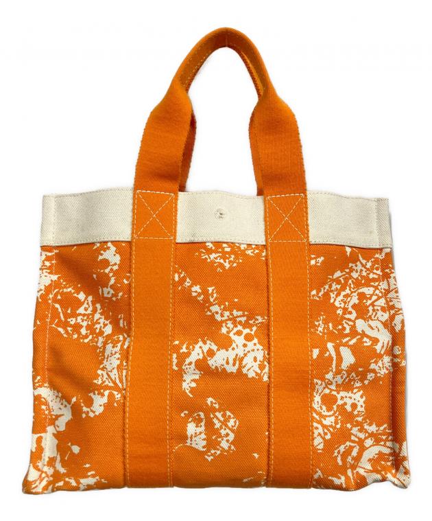 中古・古着通販】HERMES (エルメス) ボラボラPM /トートバッグ