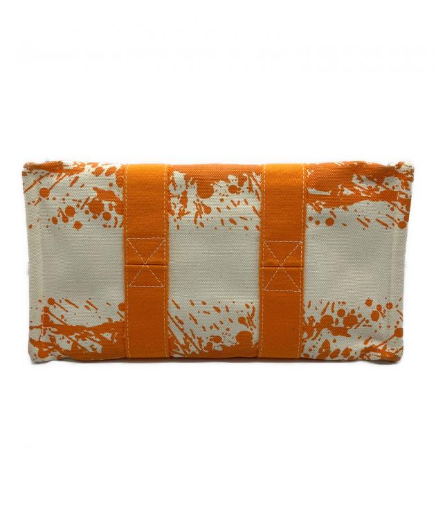 中古・古着通販】HERMES (エルメス) ボラボラPM /トートバッグ