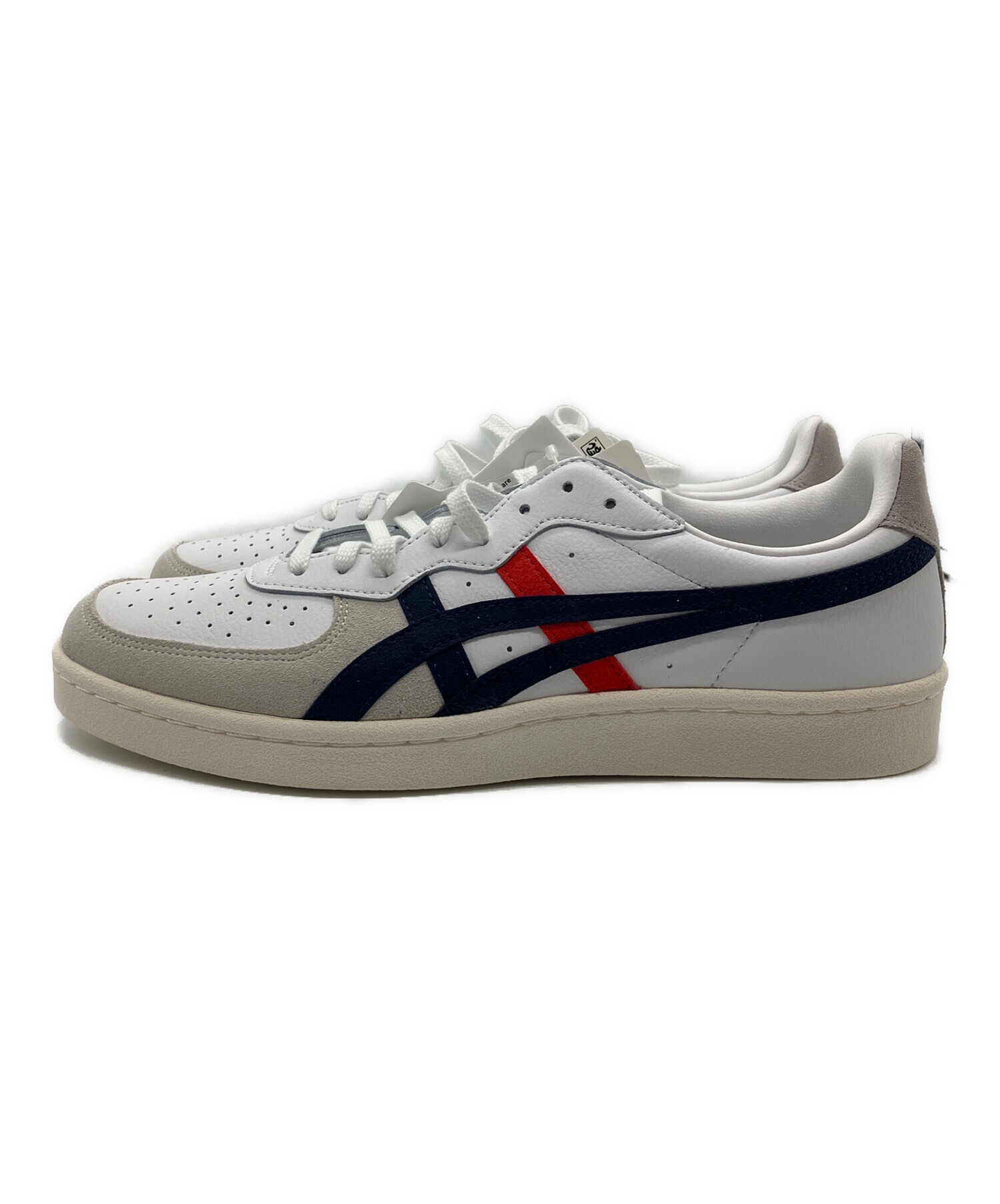 中古・古着通販】Onitsuka Tiger (オニツカタイガー) ローカット 