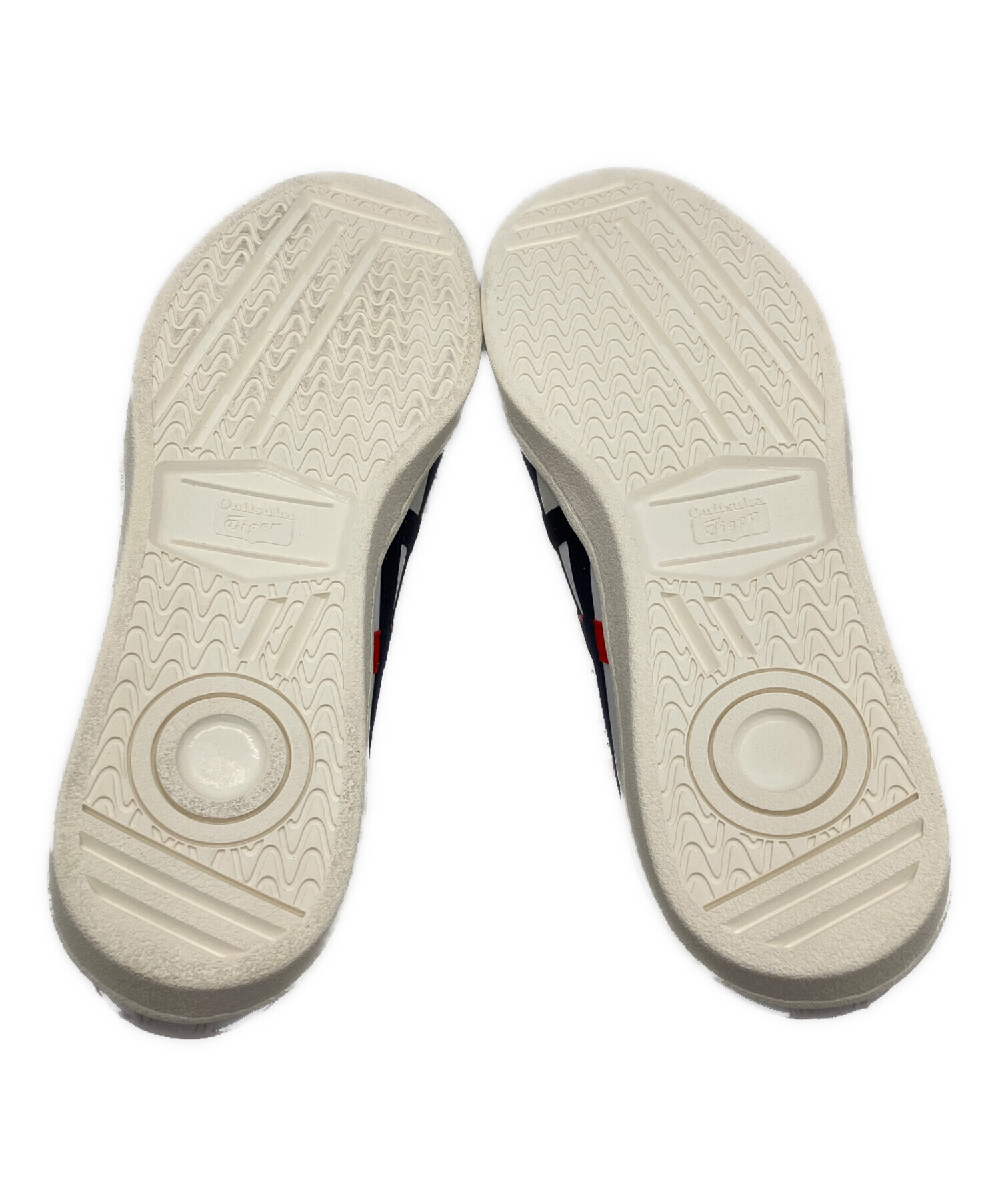 中古・古着通販】Onitsuka Tiger (オニツカタイガー) ローカット 