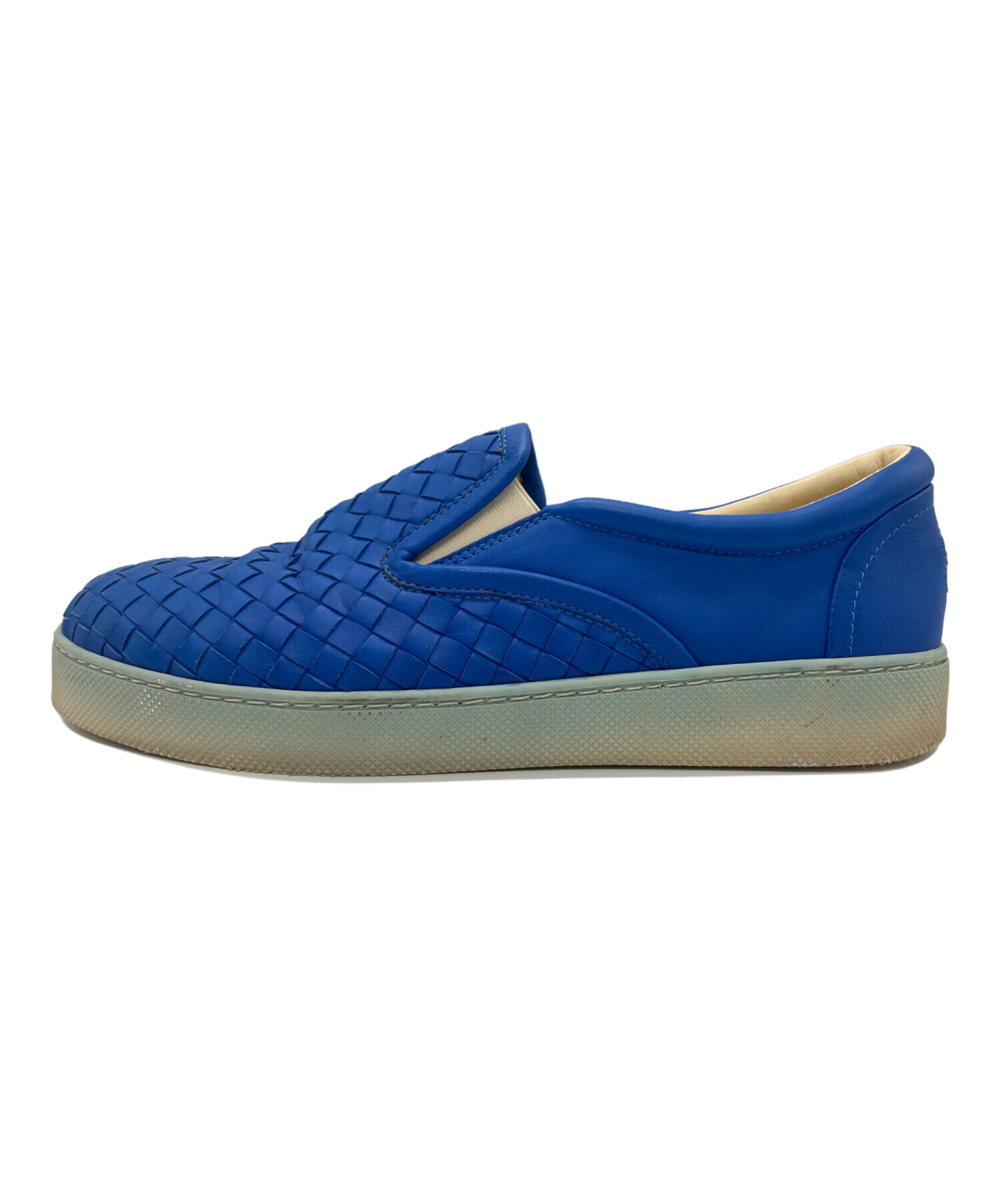 中古・古着通販】BOTTEGA VENETA (ボッテガベネタ) イントレチャート