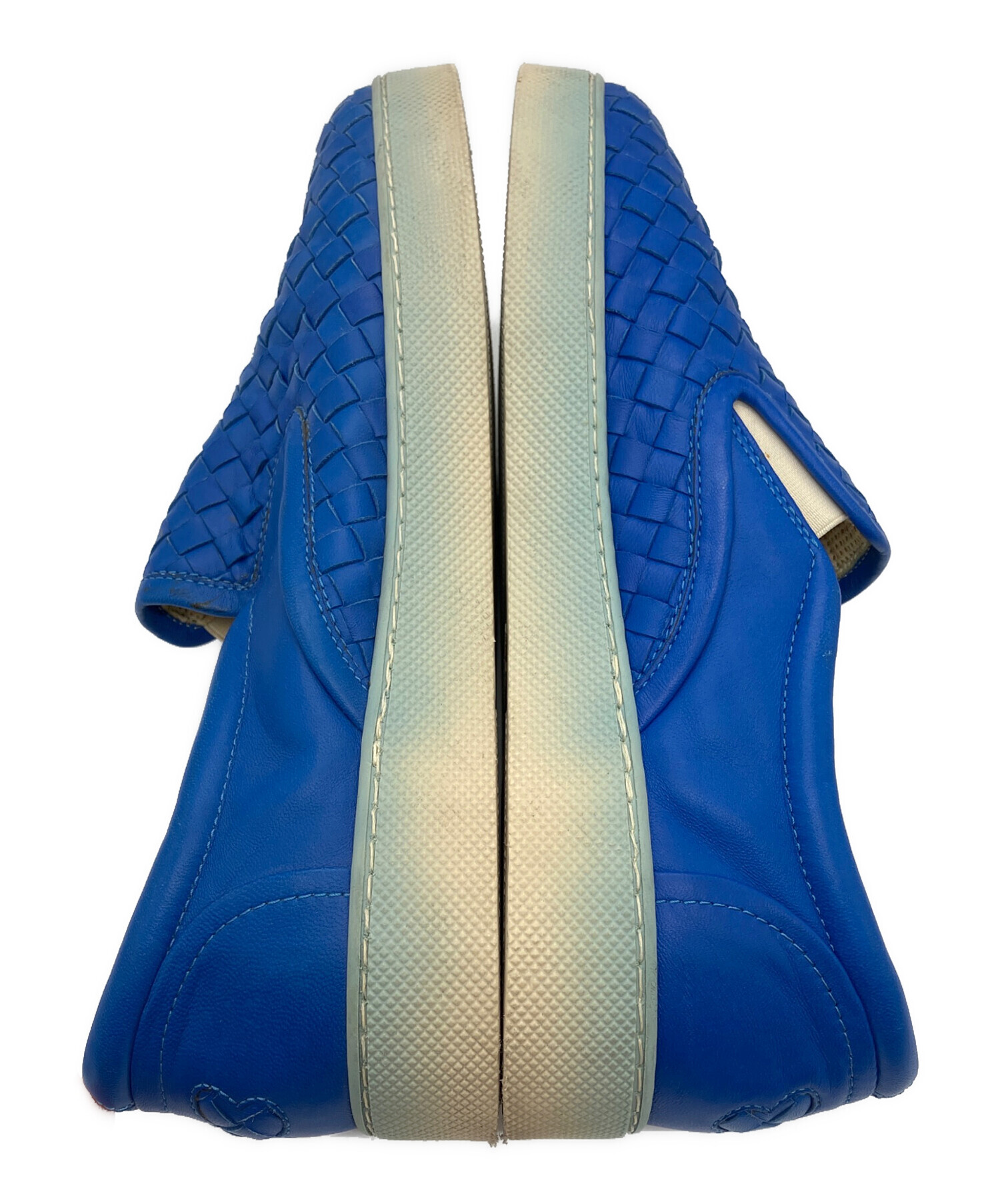 中古・古着通販】BOTTEGA VENETA (ボッテガベネタ) イントレチャート